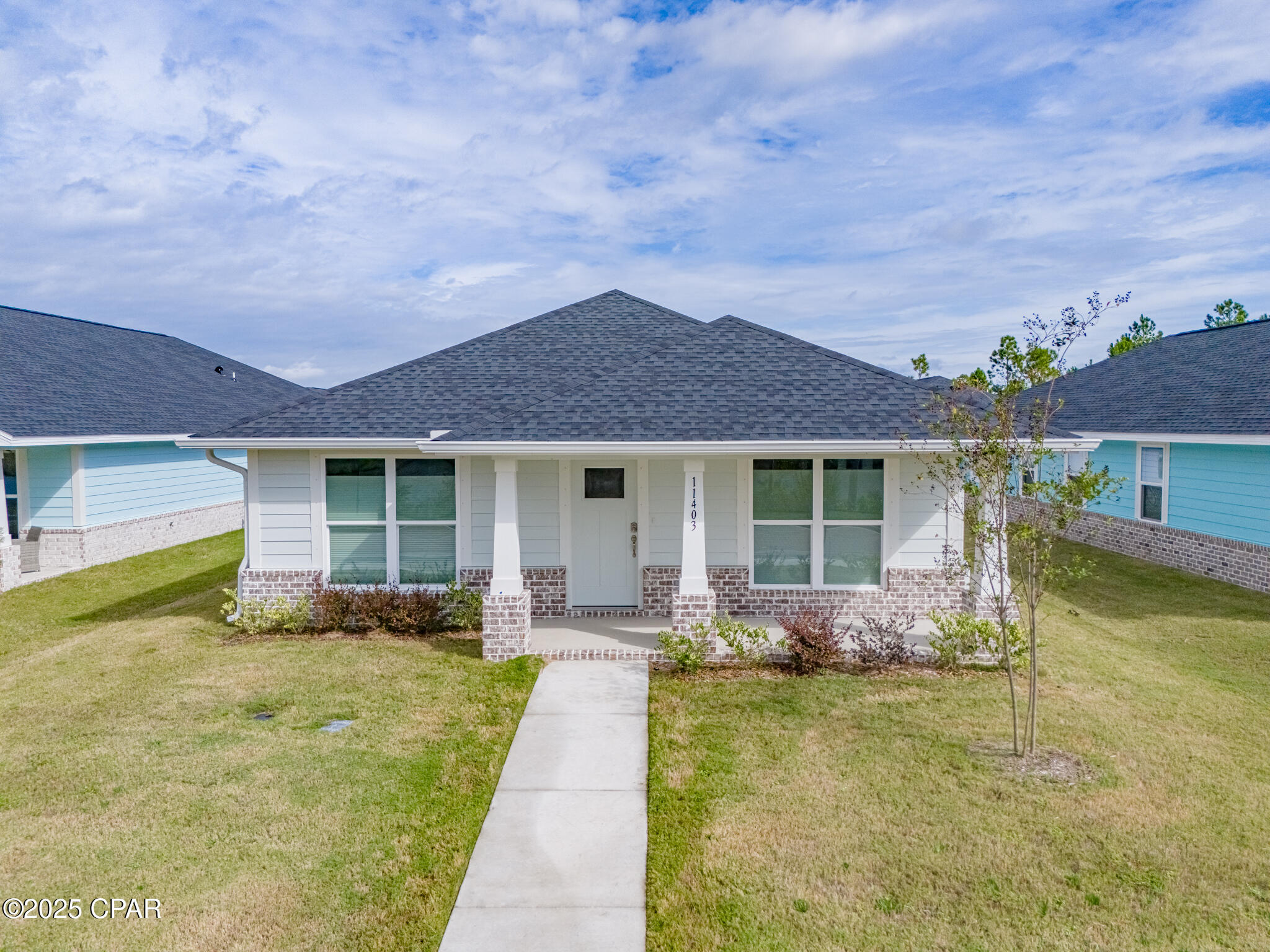 Details for 11403 Godart Street, Panama City, FL 32404