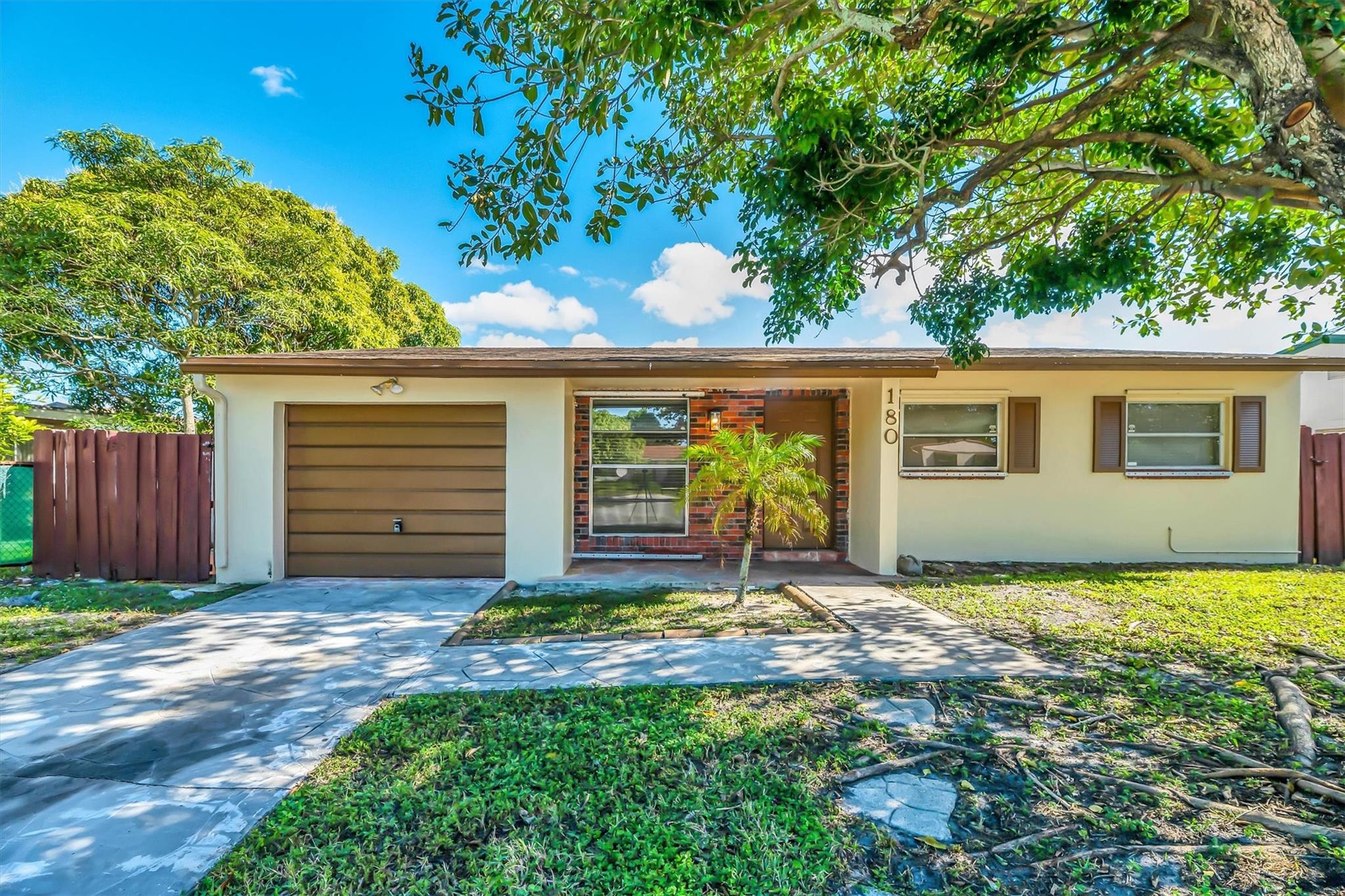 Oriole-Margate Sec 5