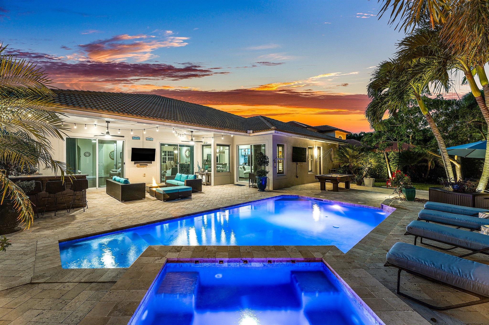 Rialto / Loxahatchee Rese