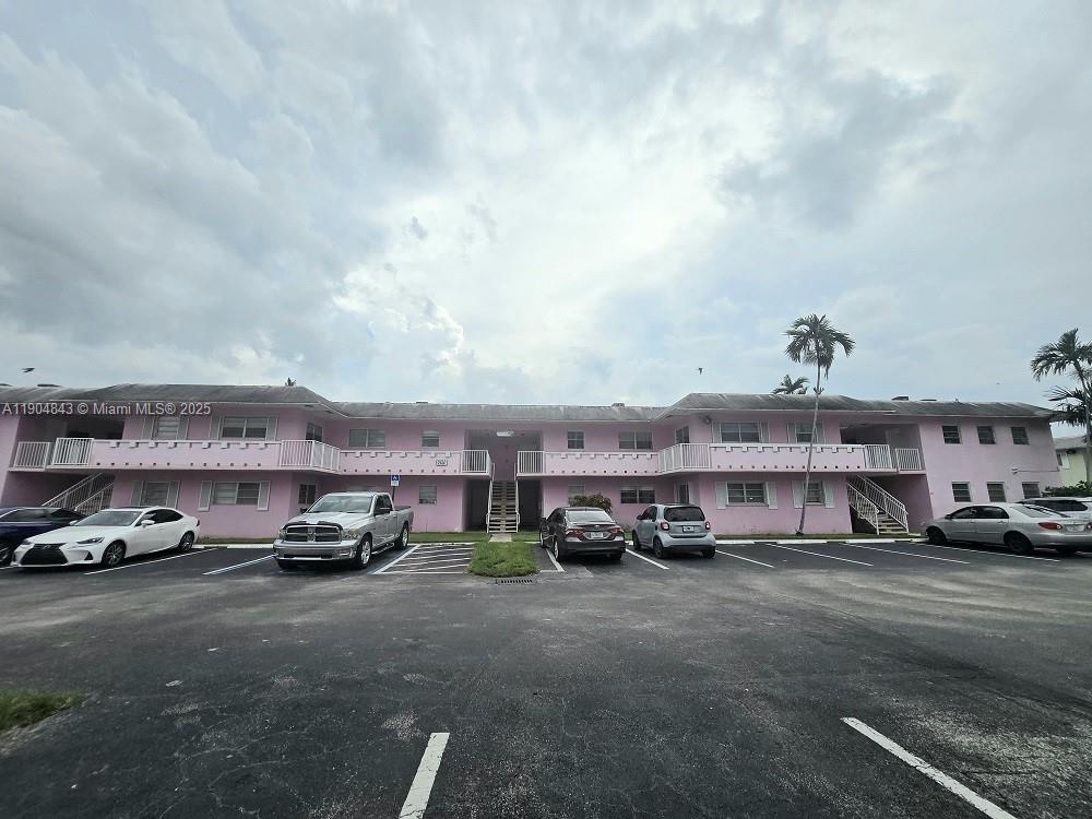 Village At Dadeland Condo