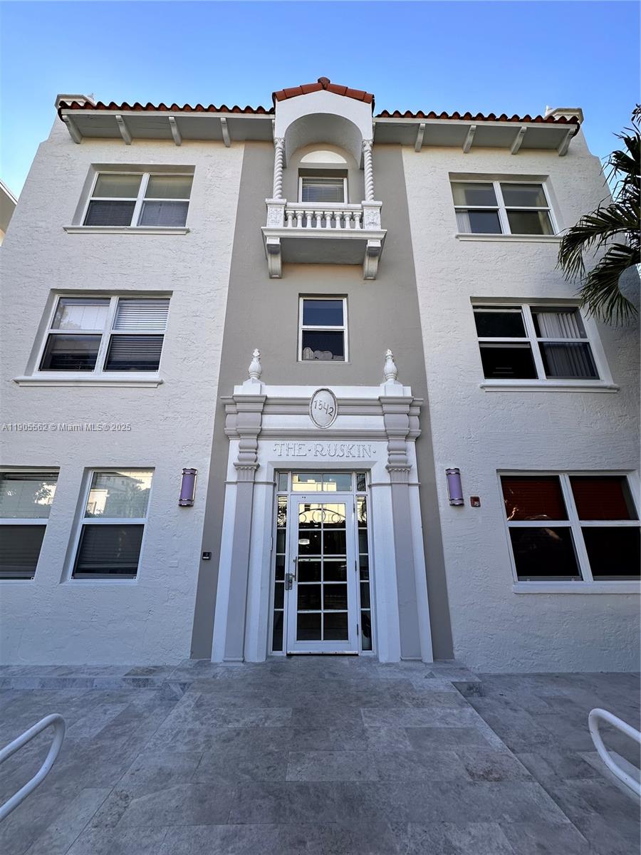 The Ruskin Condo