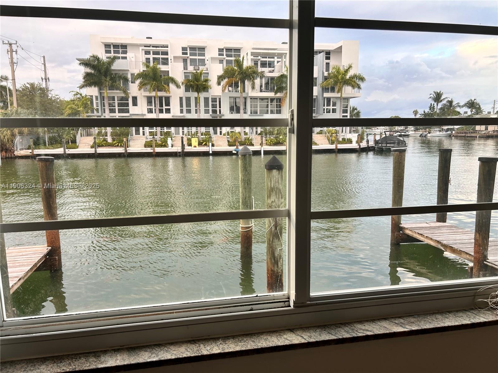 Island Point South Condo