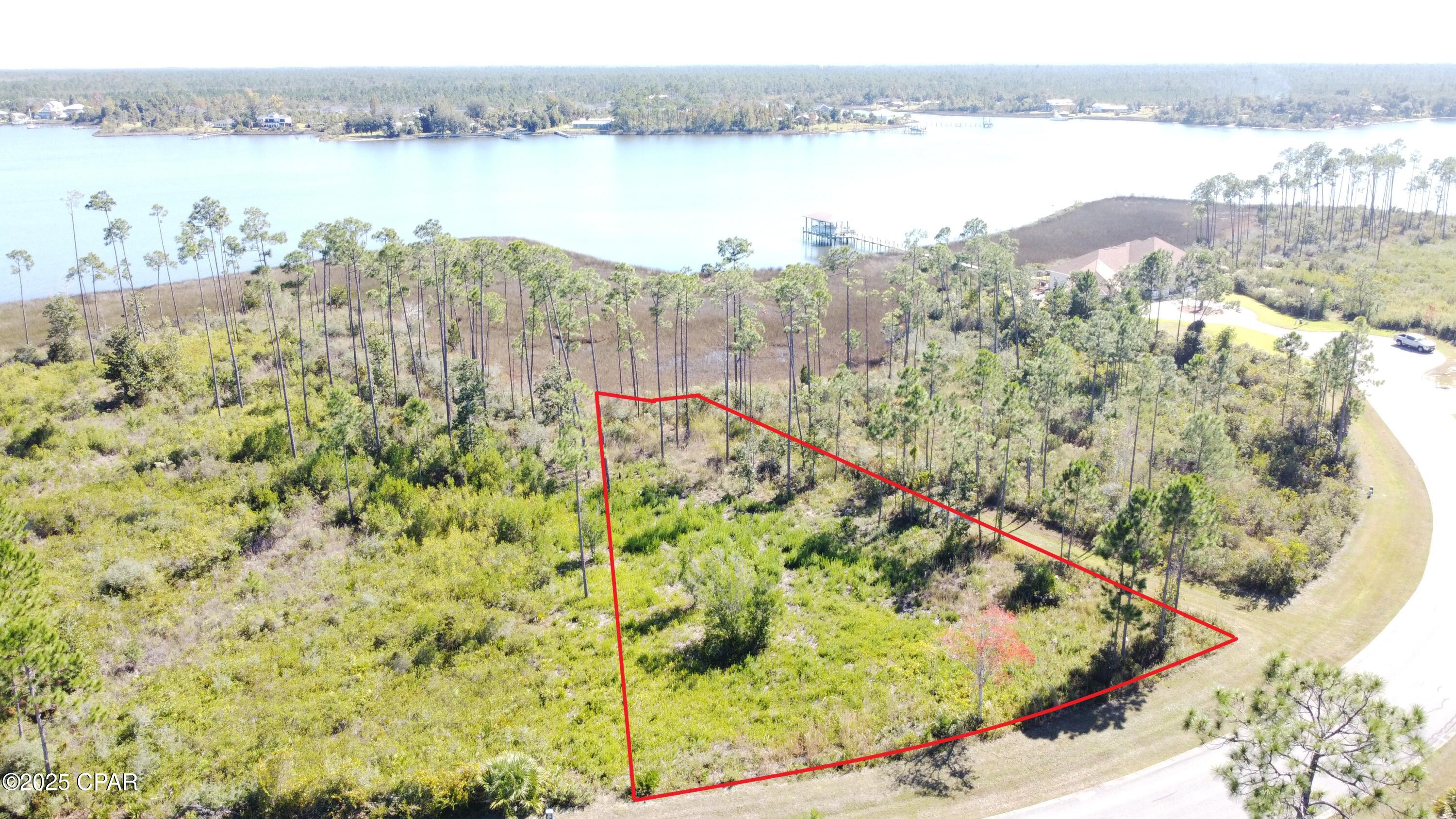 Details for 707 Island Court, Panama City, FL 32404