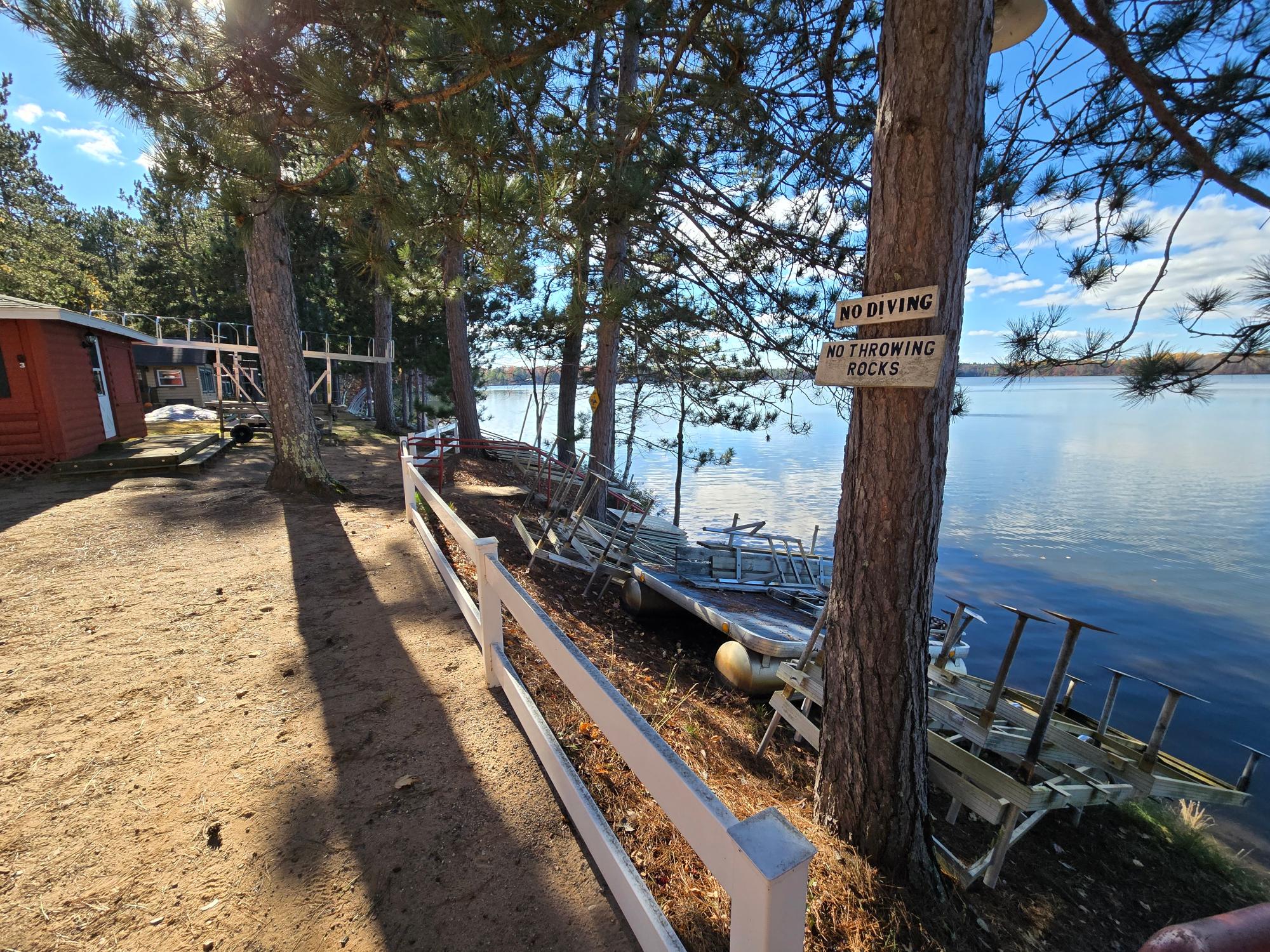 Pickerel Lake (N) Property 8698 Guest Rd Photo 12