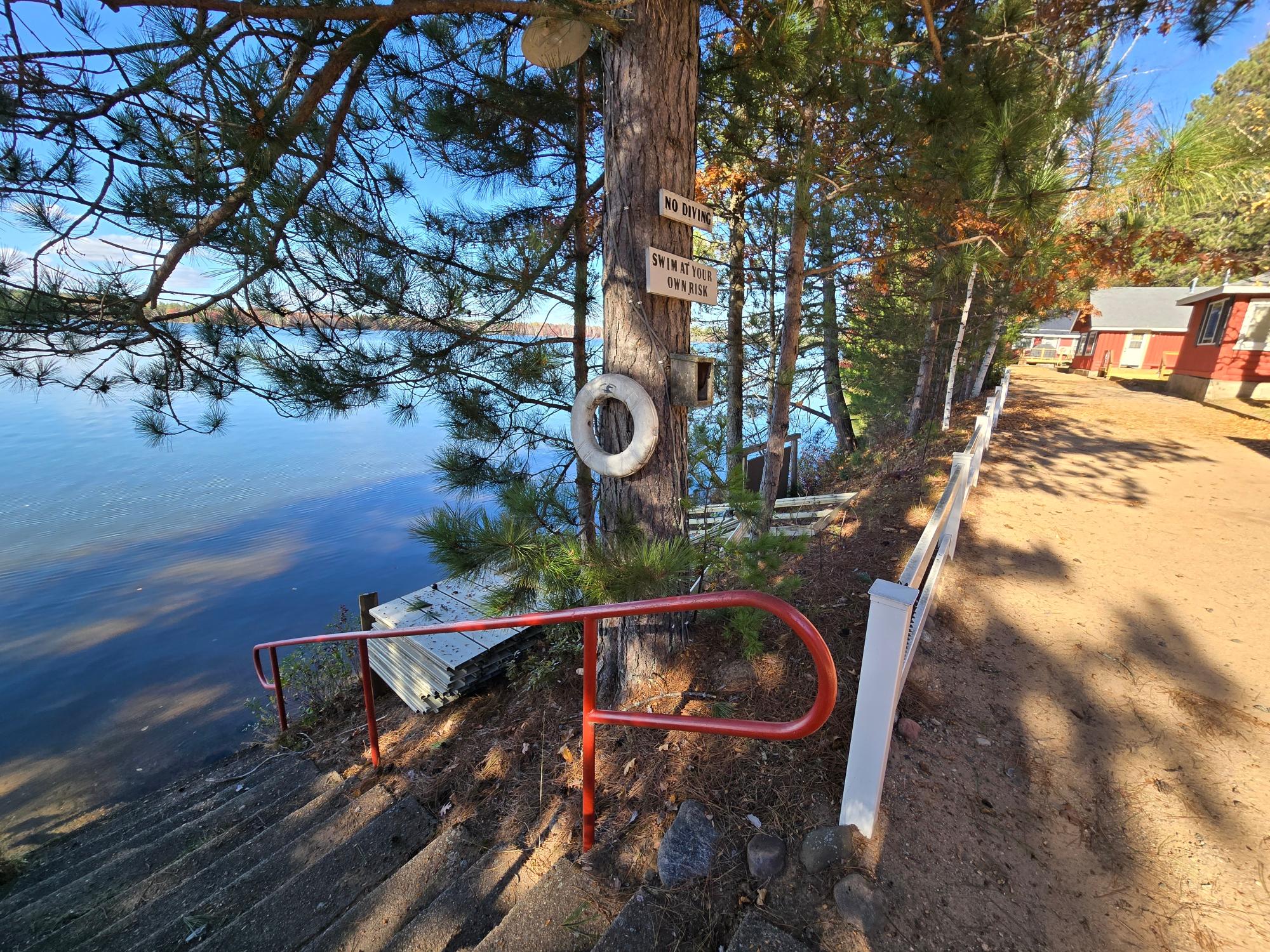 Pickerel Lake (N) Property 8698 Guest Rd Photo 14