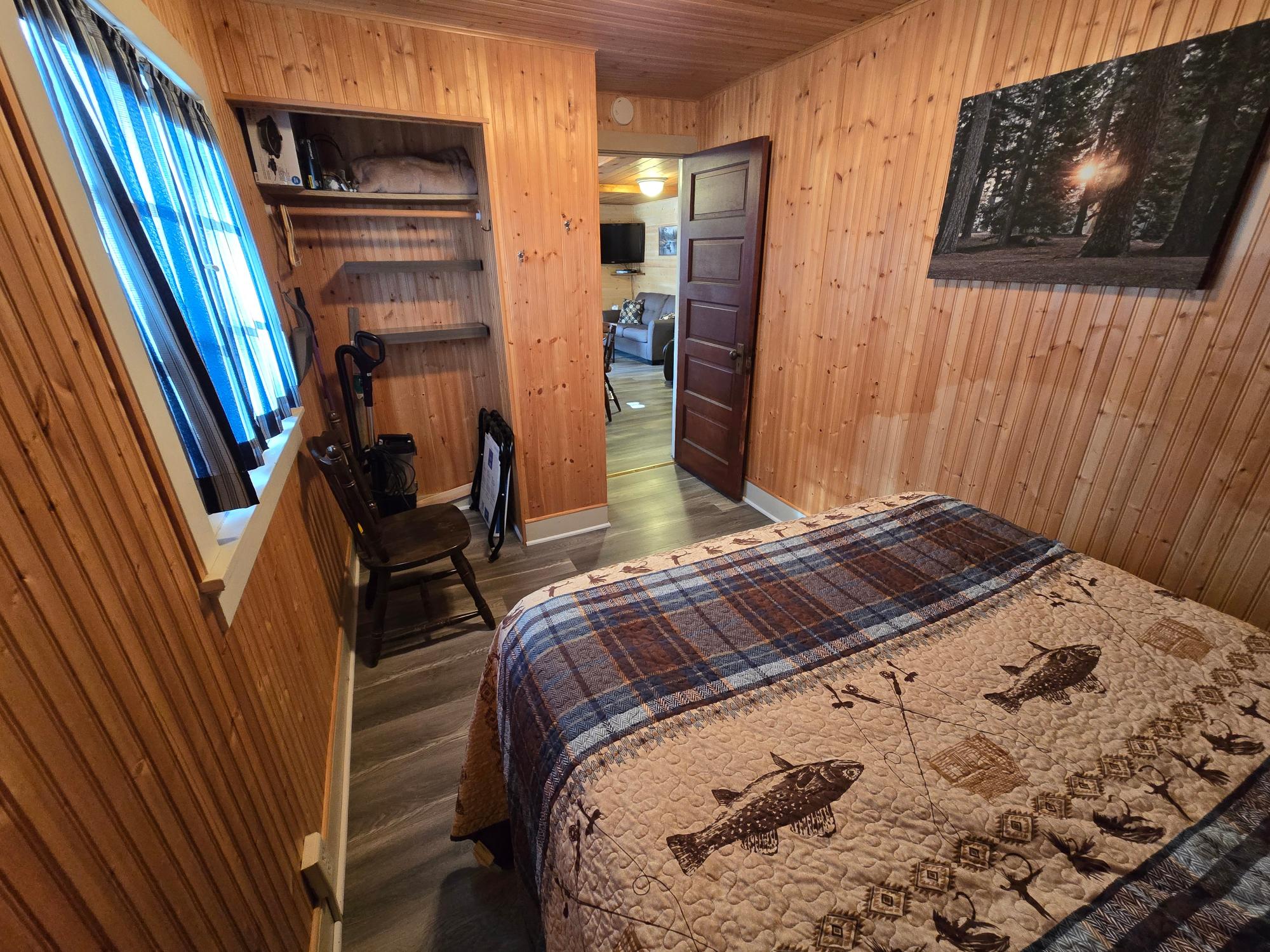 Pickerel Lake (N) Property 8698 Guest Rd Photo 22