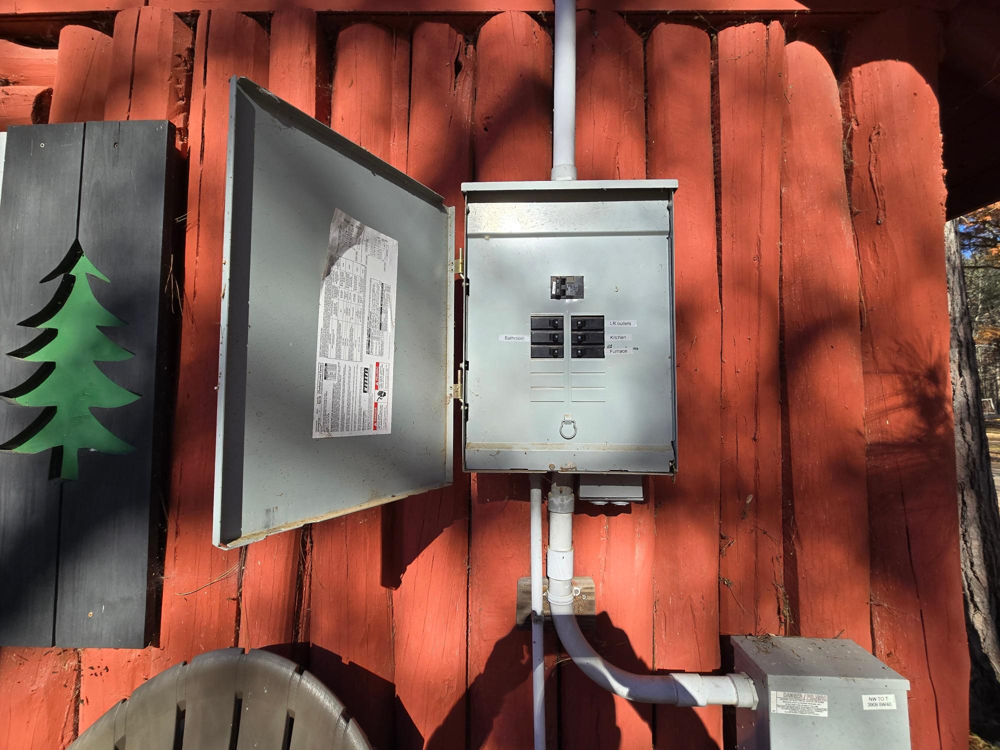 Pickerel Lake (N) Property 8698 Guest Rd Photo 29