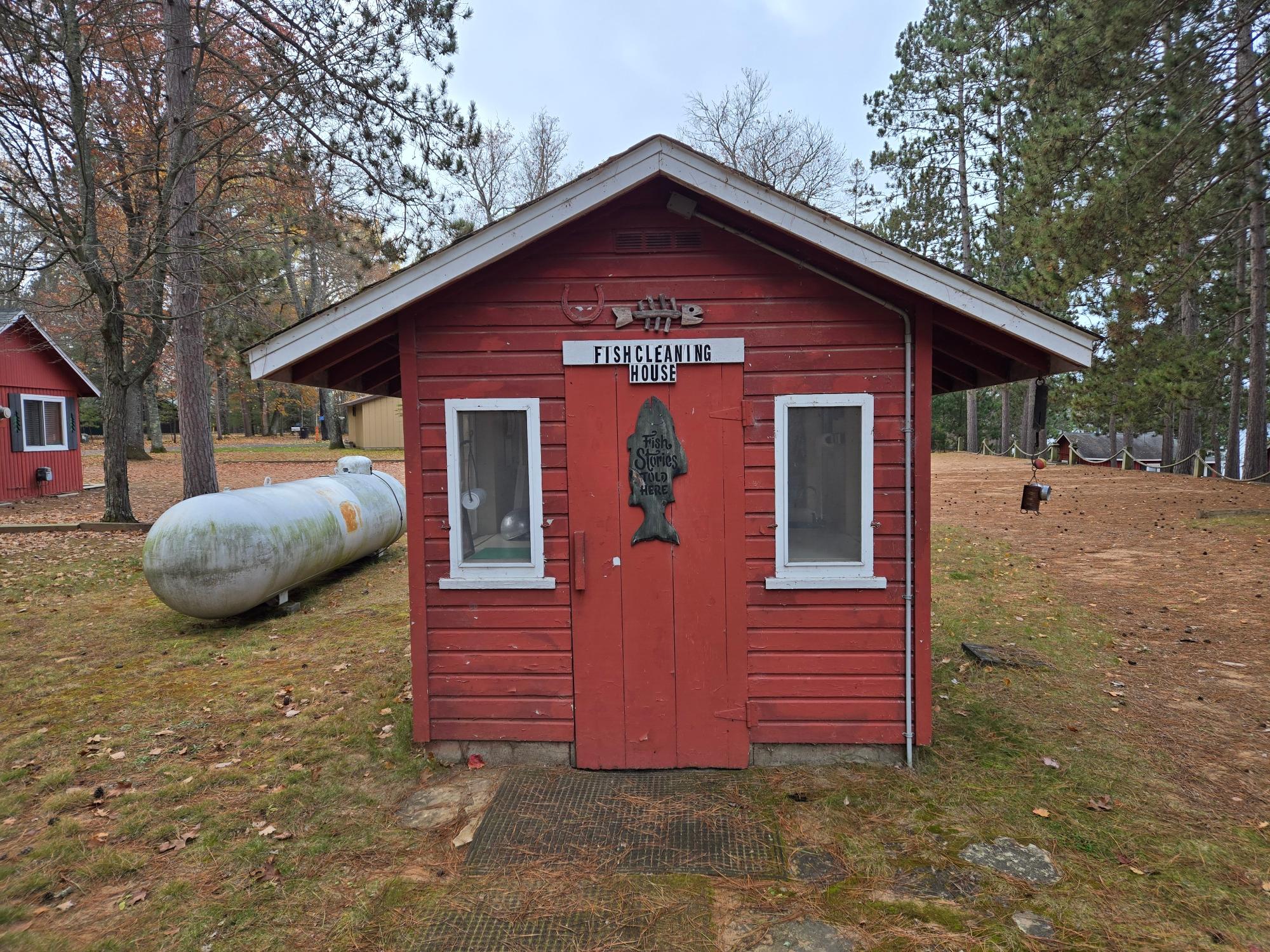 Pickerel Lake (N) Property 8698 Guest Rd Photo 40