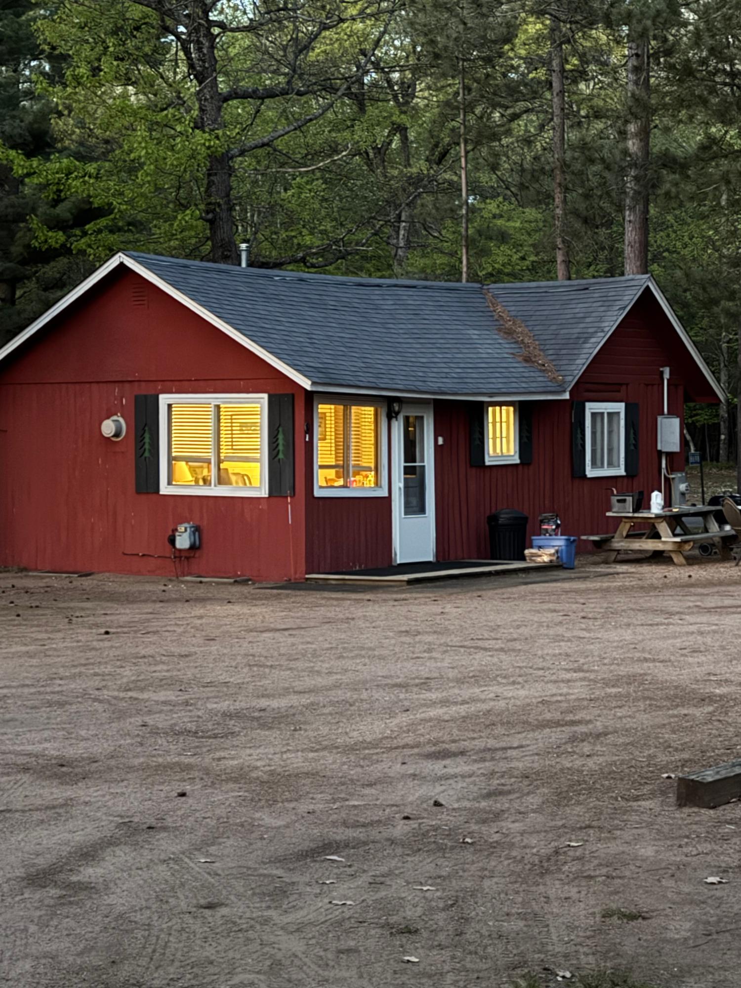 Pickerel Lake (N) Property 8698 Guest Rd Photo 6