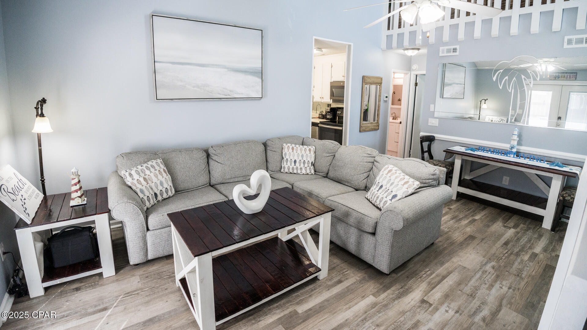 Details for 17462 Front Beach Road 27a, Panama City Beach, FL 32413