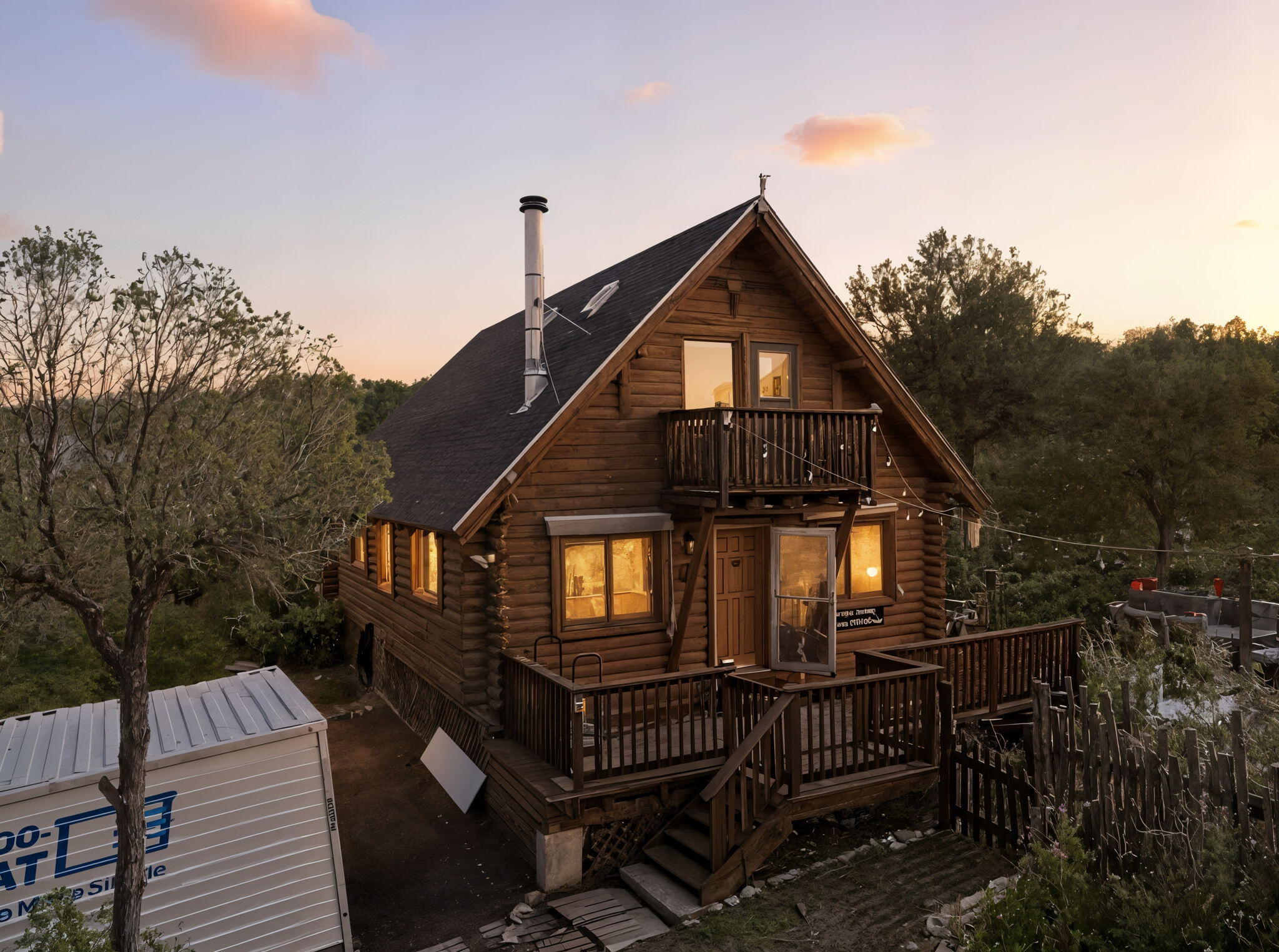 Homes for sale in Sandia Park, NM | 36 Canyon Rd, Sandia Park, NM 87047 | MLS# 1093829