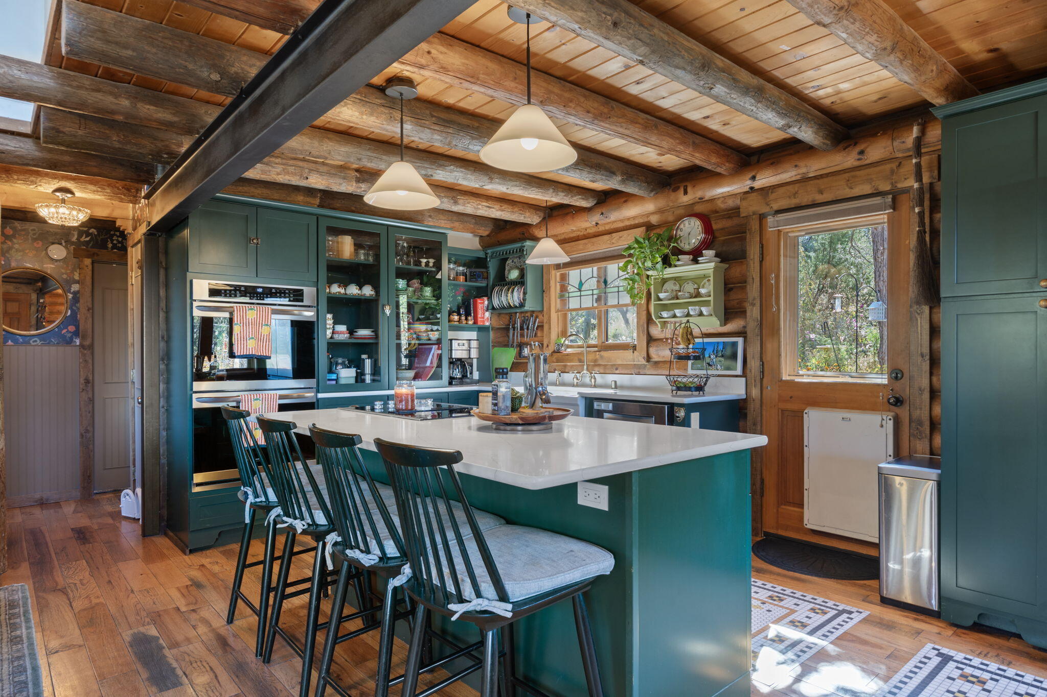 Homes for sale in Sandia Park, NM | 36 Canyon Rd, Sandia Park, NM 87047 | MLS# 1093829