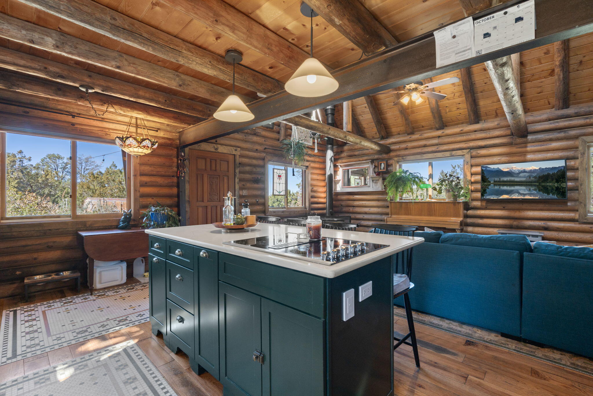 Homes for sale in Sandia Park, NM | 36 Canyon Rd, Sandia Park, NM 87047 | MLS# 1093829