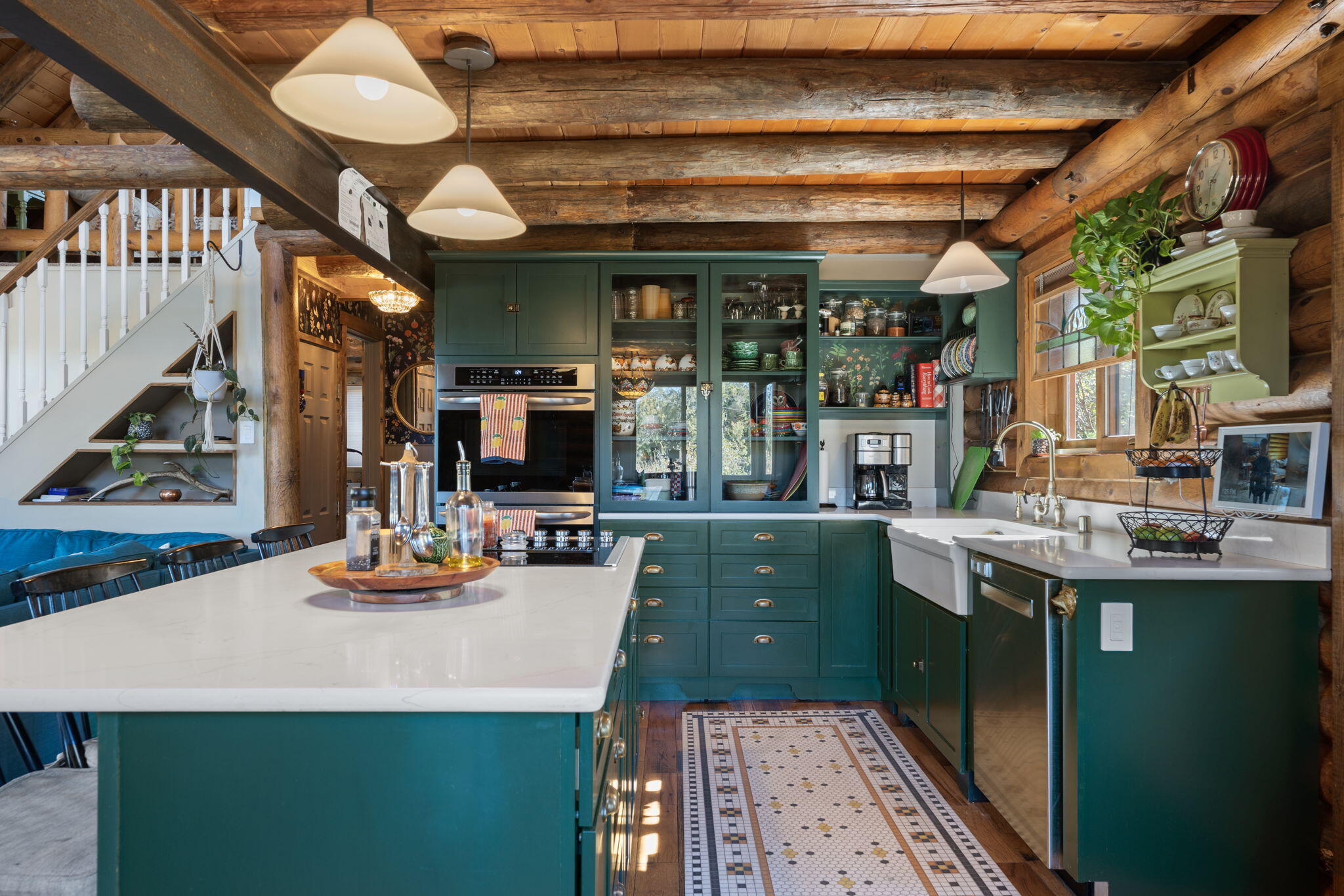 Homes for sale in Sandia Park, NM | 36 Canyon Rd, Sandia Park, NM 87047 | MLS# 1093829