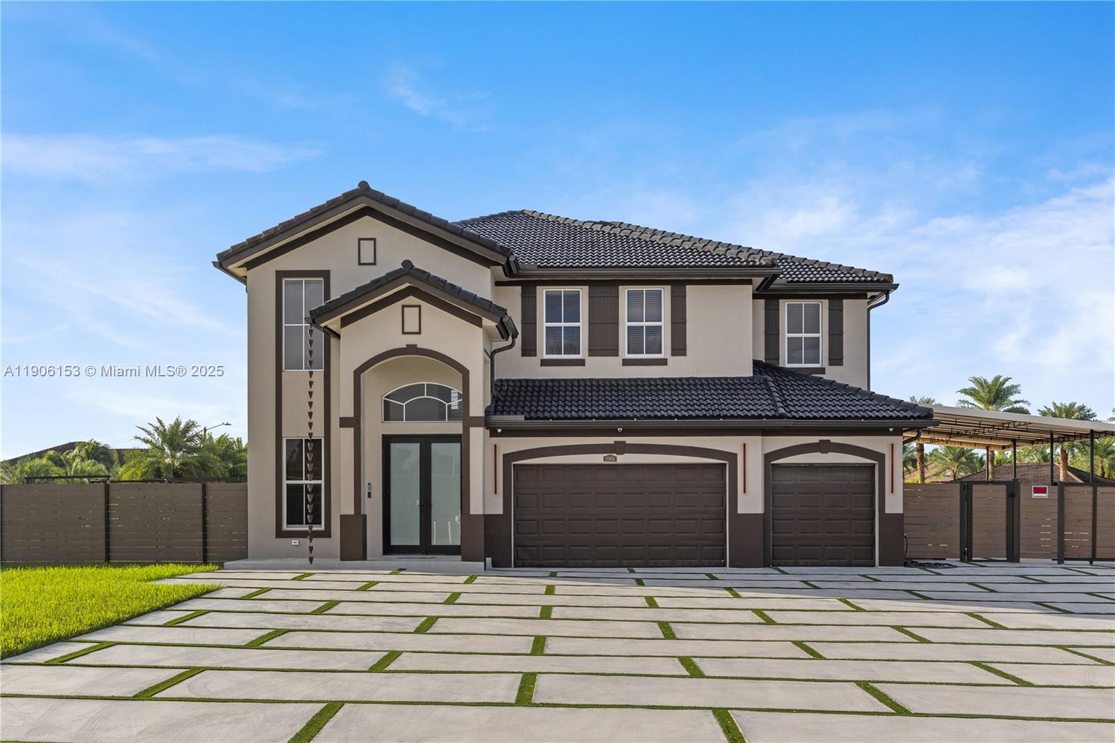 Estate Mansions 1St Addn