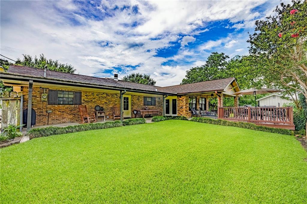 Homes for sale in Houma, LA | 208 Aline Street Street, Houma, LA 70364 | MLS# 2528958