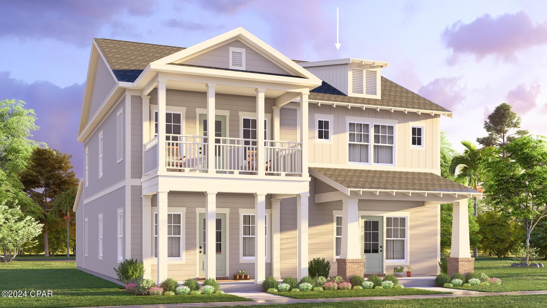 Image 11 For 1207 Wildflower Court Lot 693