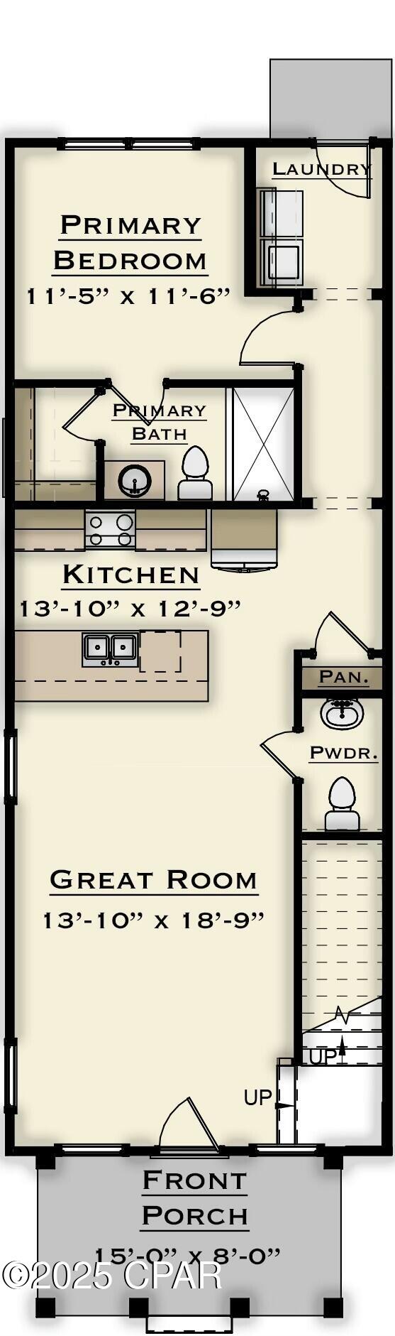 Image 12 For 1207 Wildflower Court Lot 693