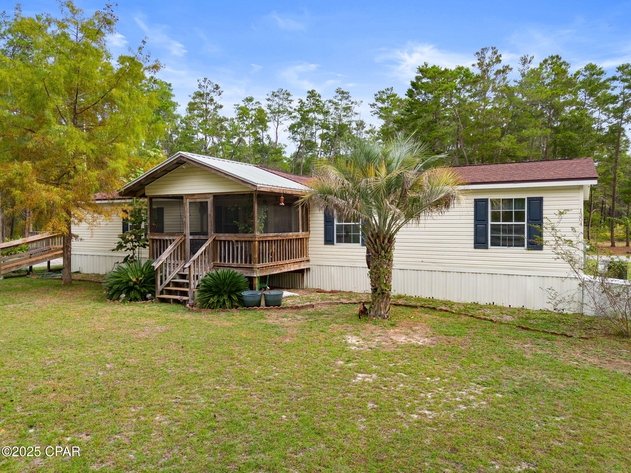 Details for 1304 Moon Court, Panama City, FL 32409