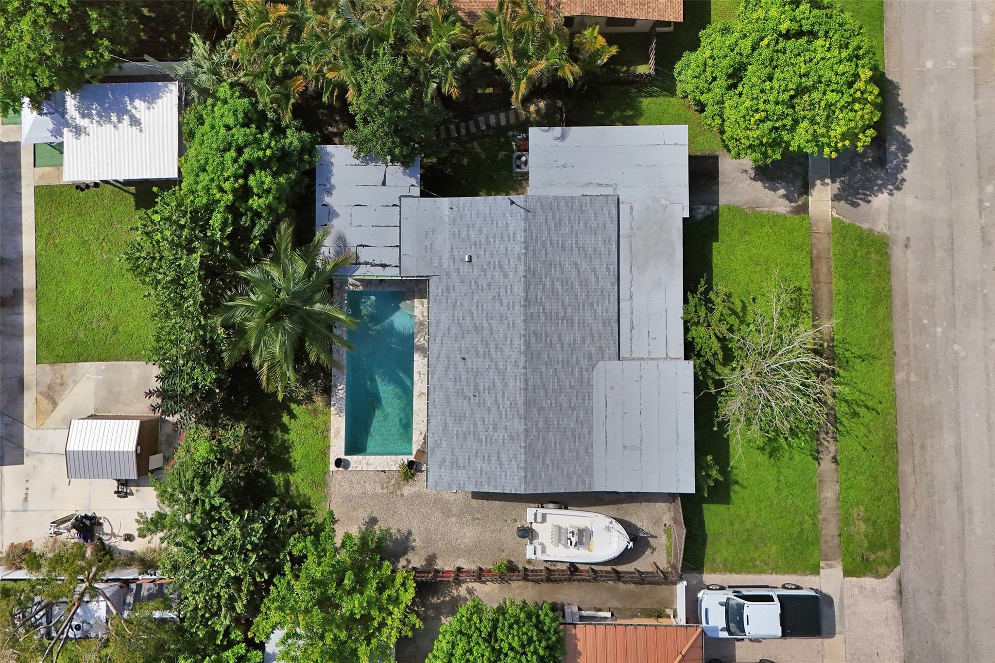 3640 21st Ct Fort Lauderdale FL 33312 | F10534536