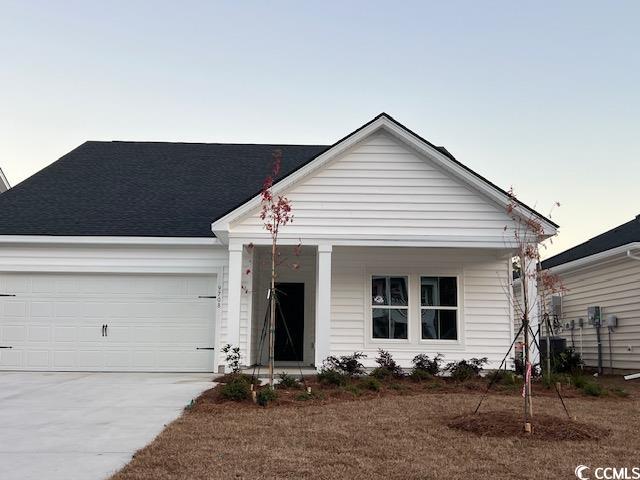 9708 Indigo Creek Blvd. Murrells Inlet, SC 29576