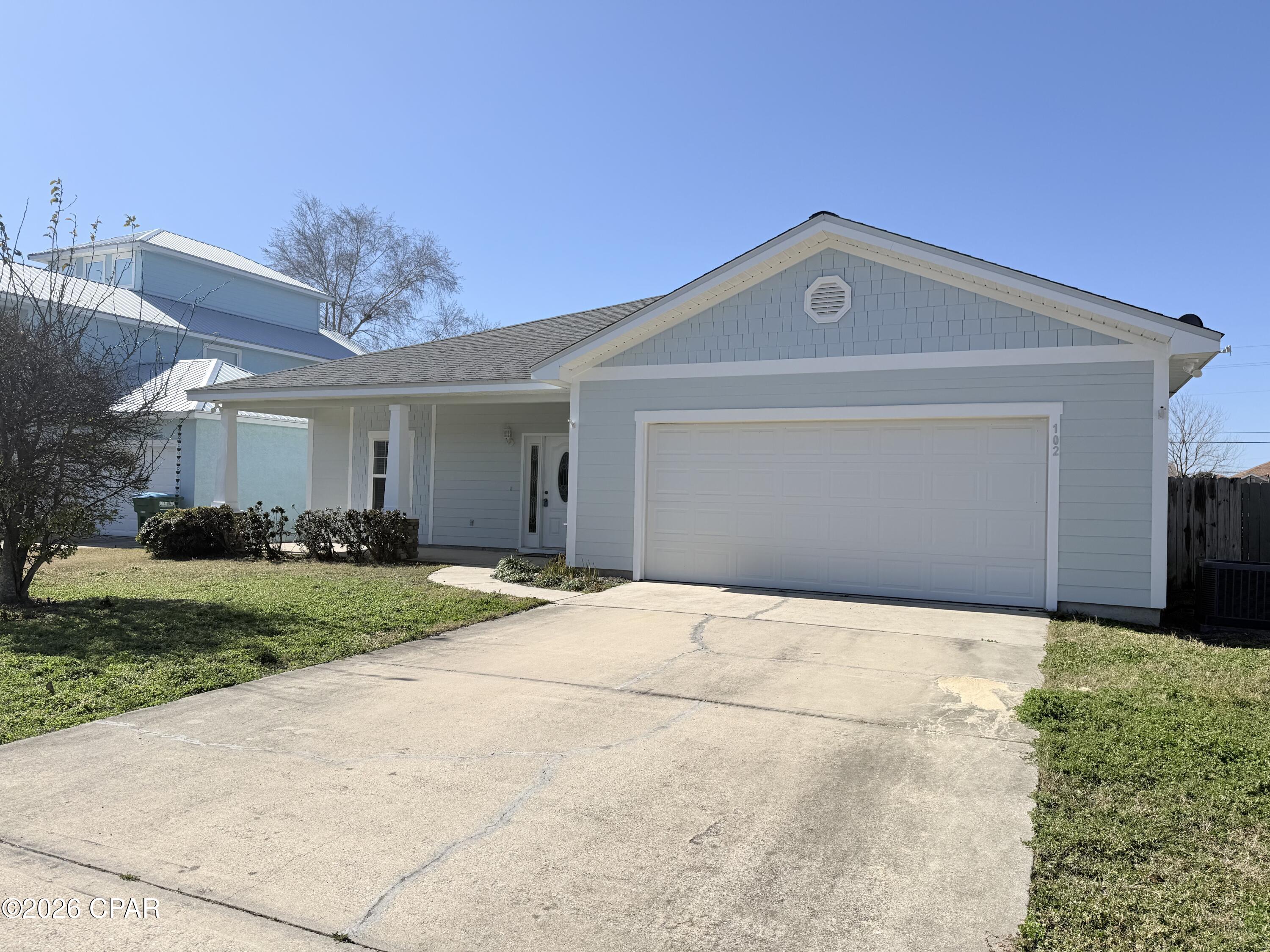 Details for 102 Pura Vida Court, Panama City Beach, FL 32413