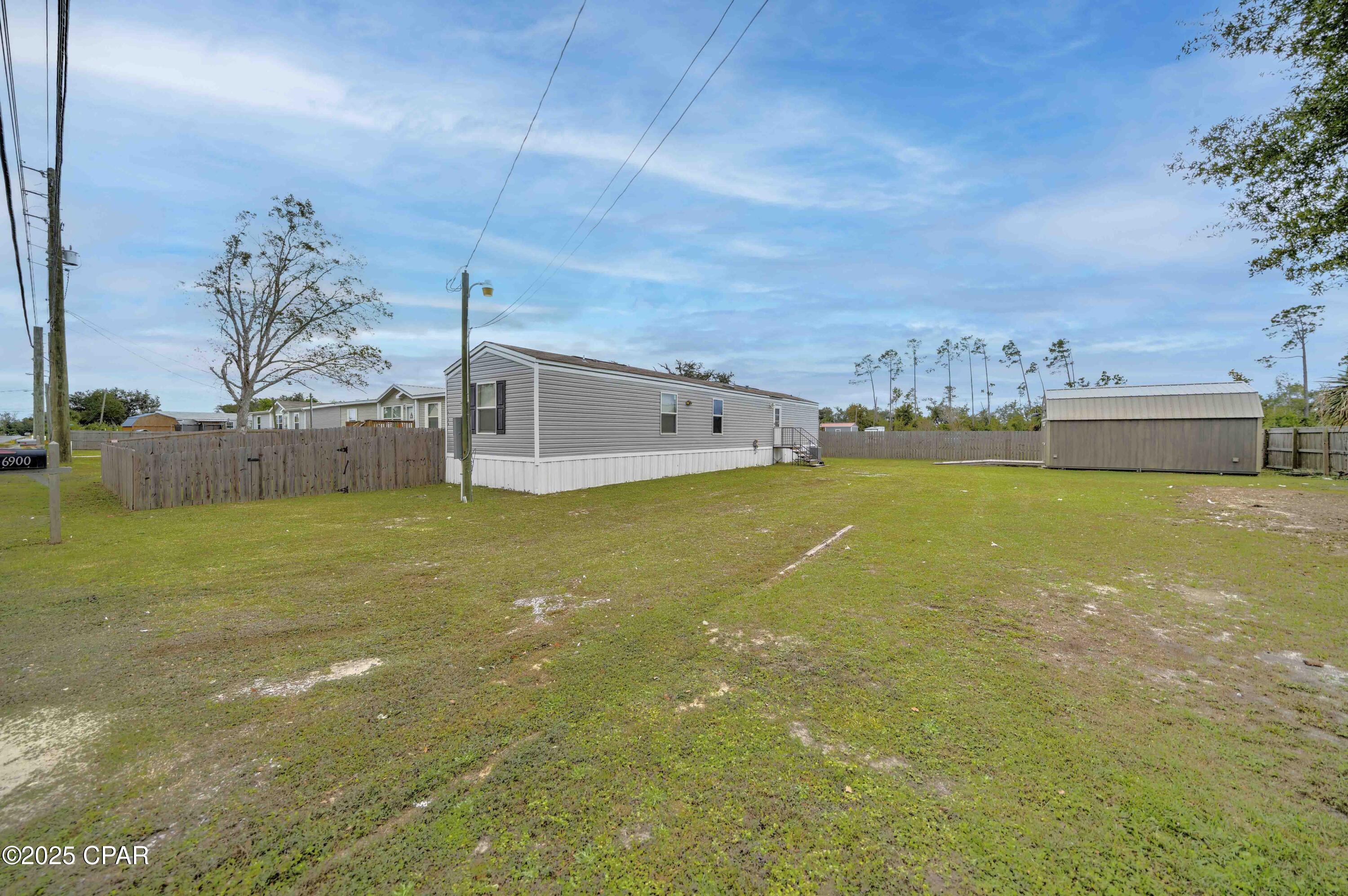 Details for 6900 Cherry Street, Panama City, FL 32404
