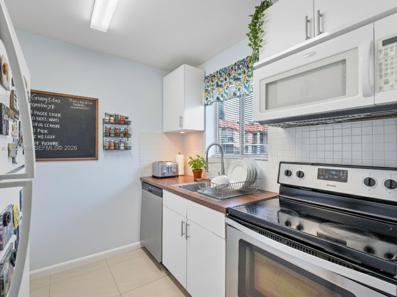 Forest Hill Gardens Condo