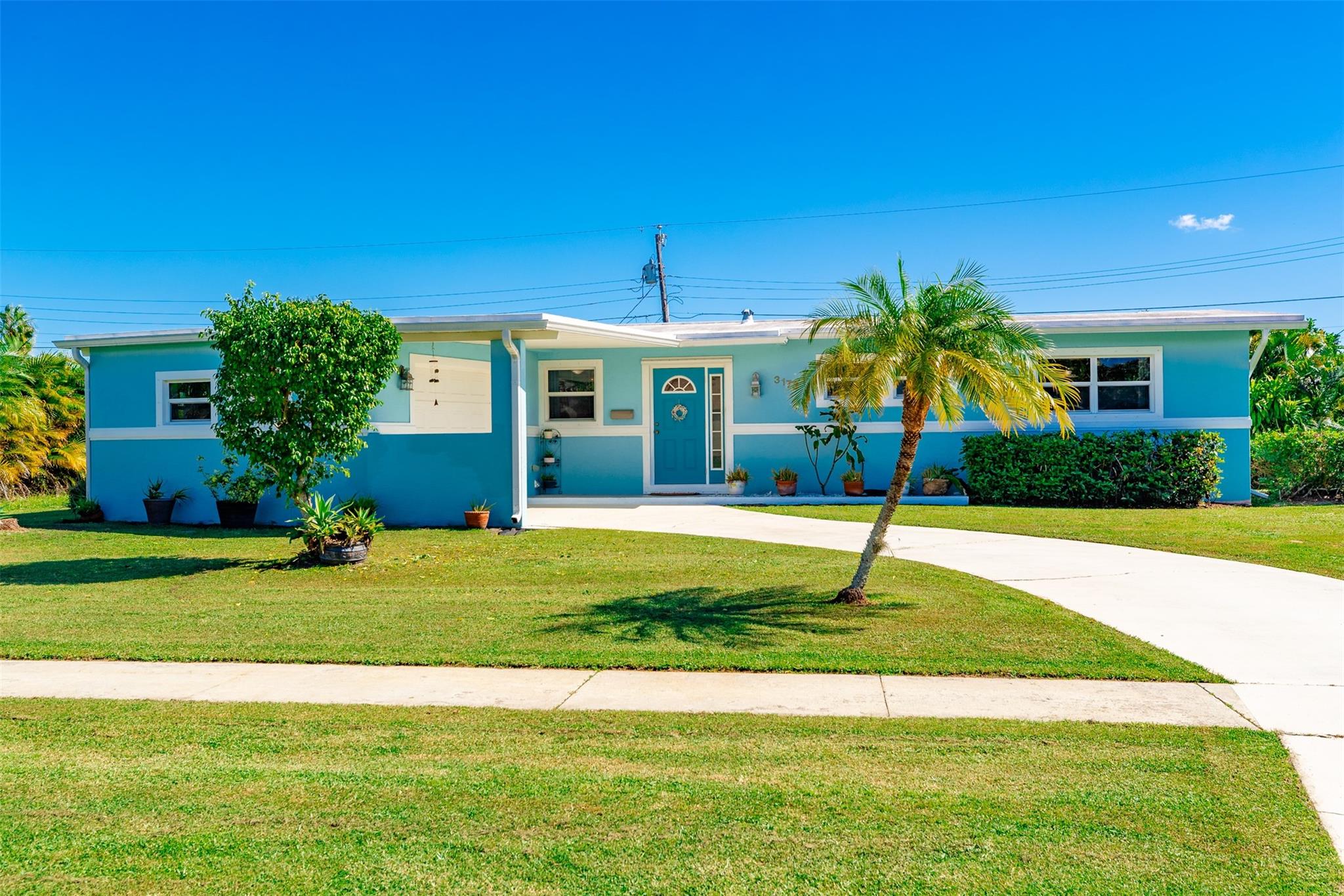 South Port St Lucie Unit