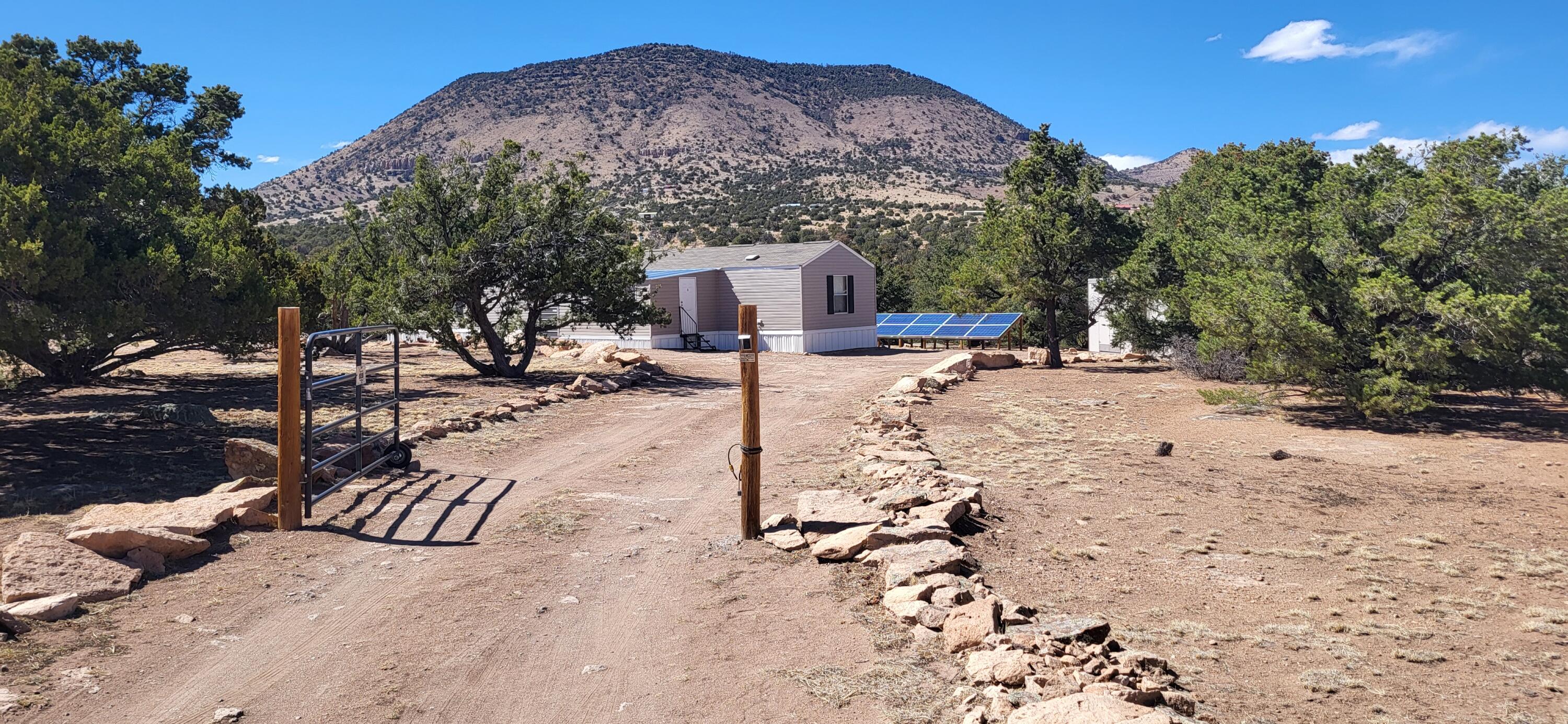 Homes for sale in Datil, NM | 41 Agua Fria Trl, Datil, NM 87821 | MLS# 1093842