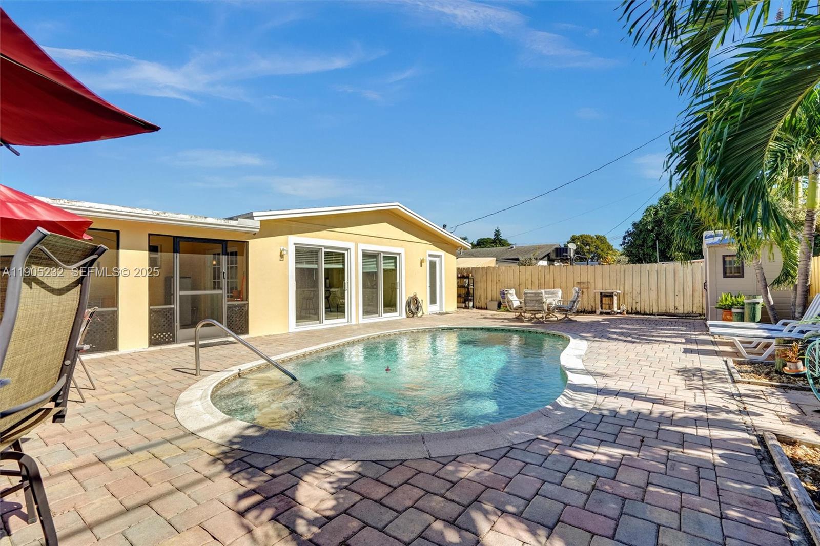 6740 Douglas St, Hollywood, Florida 33024