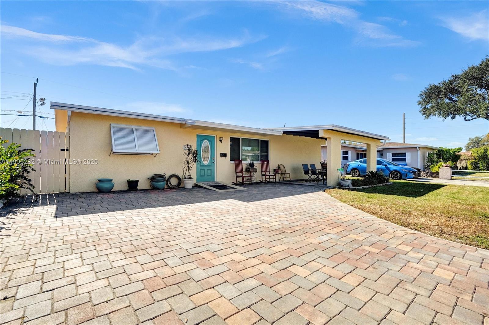 Driftwood Acres No 12