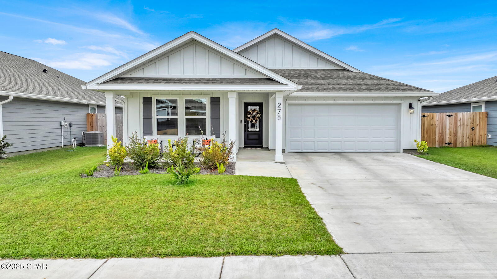 Details for 275 Boggy Creek Way, Panama City, FL 32404