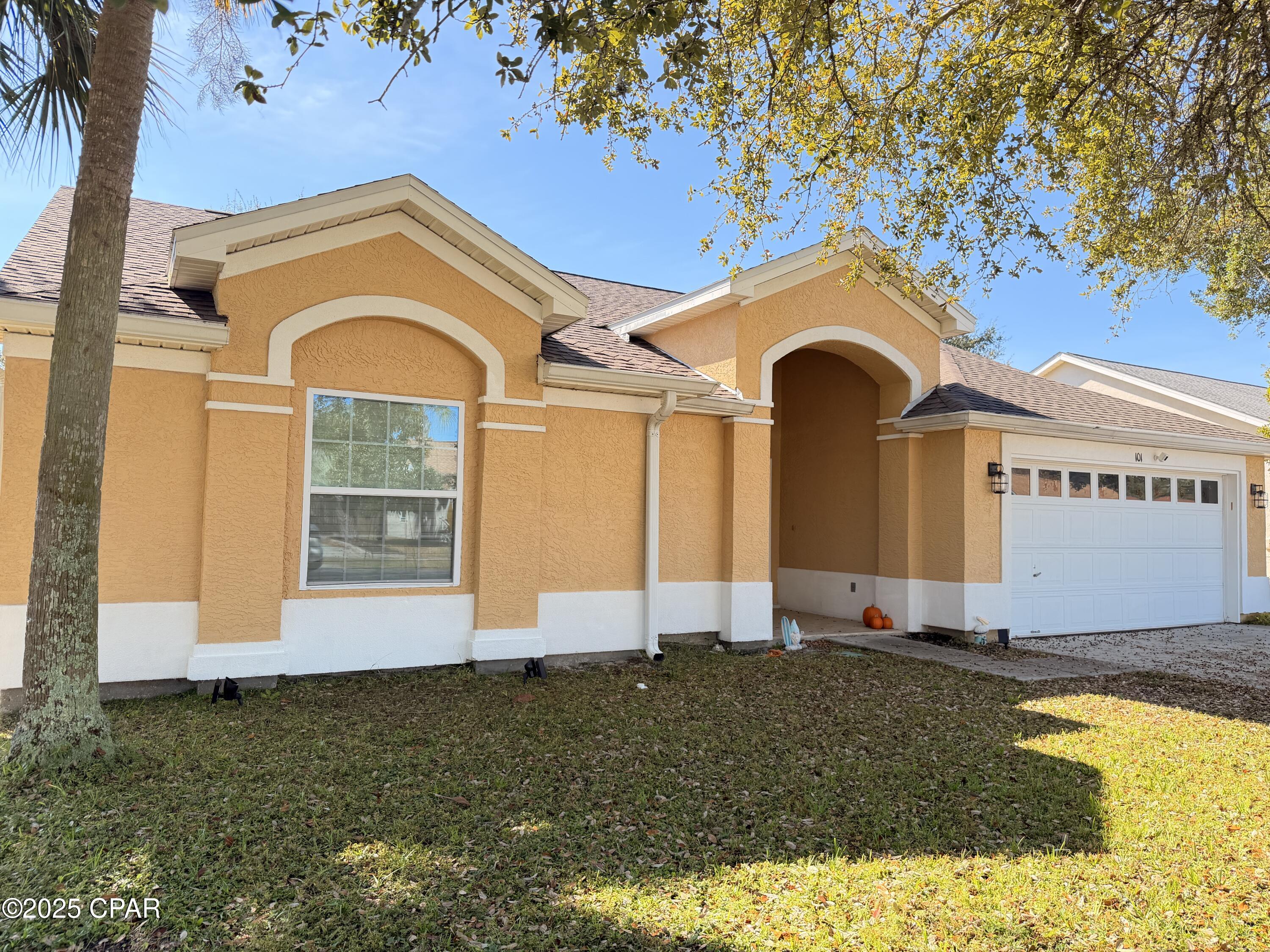 Details for 101 Woodtrail Drive, Panama City Beach, FL 32413