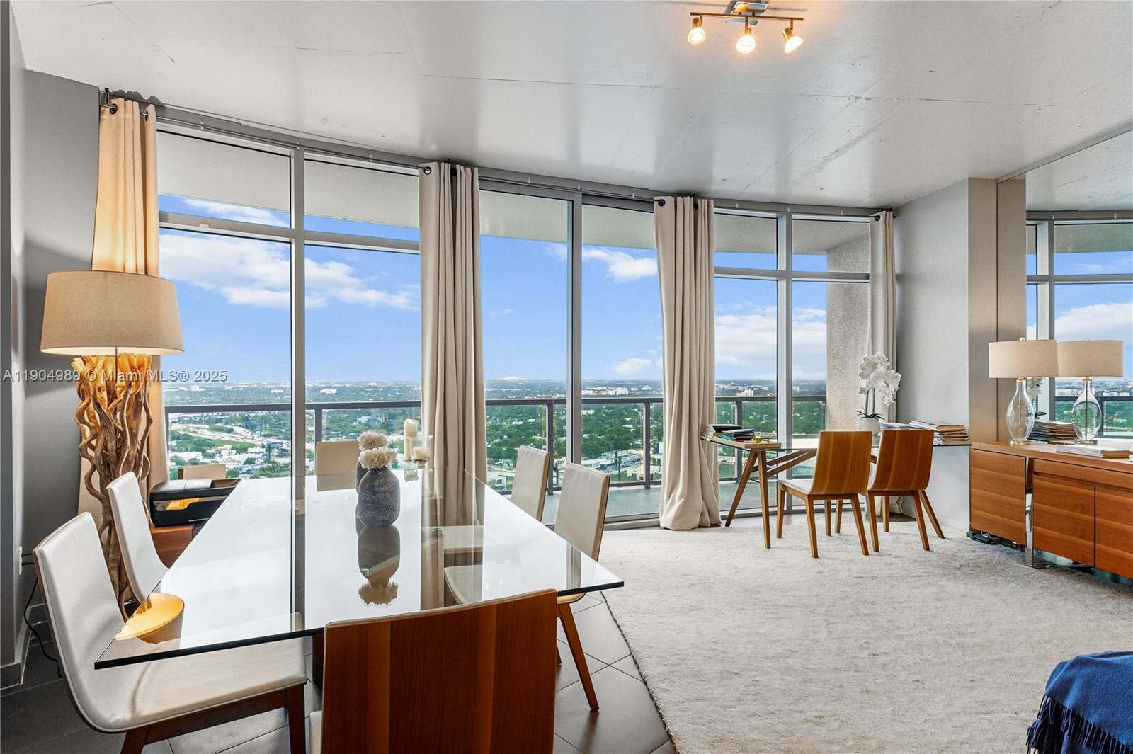 Four Midtown Miami Condo