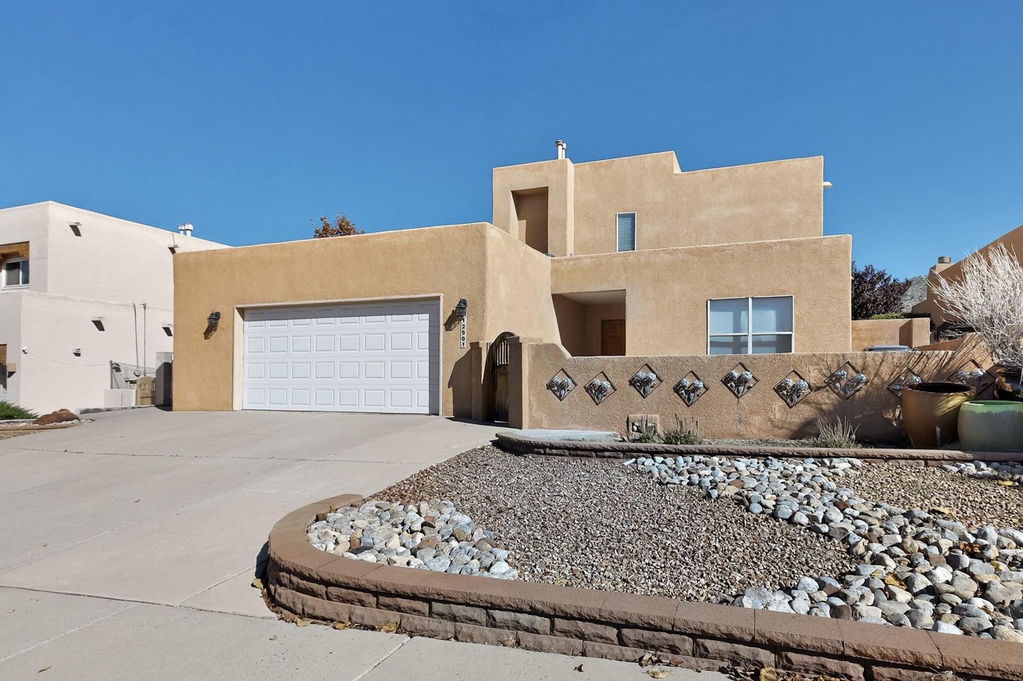 12901 Joelle Road, Albuquerque NM 87112