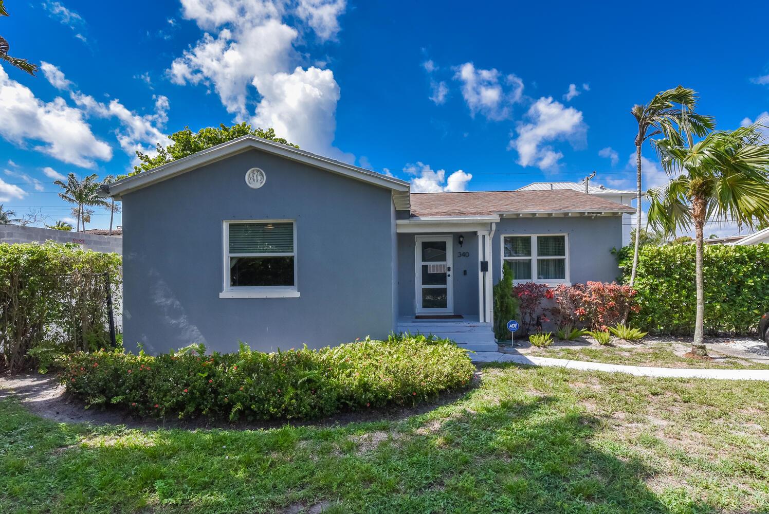Homes for sale in West Palm Beach, FL | 340 Russlyn Dr, West Palm Beach, FL 33405 | MLS# R11136983