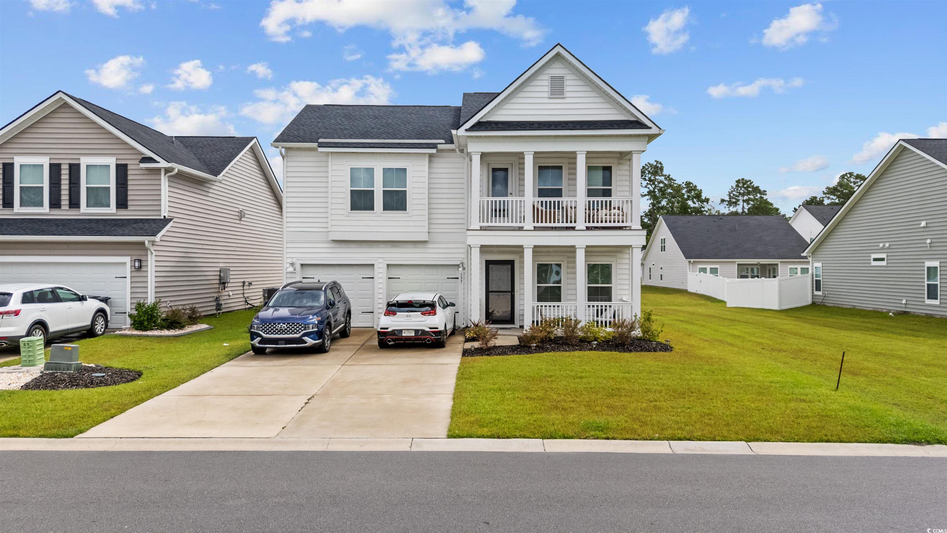 137 Albatross Way Myrtle Beach, SC 29579