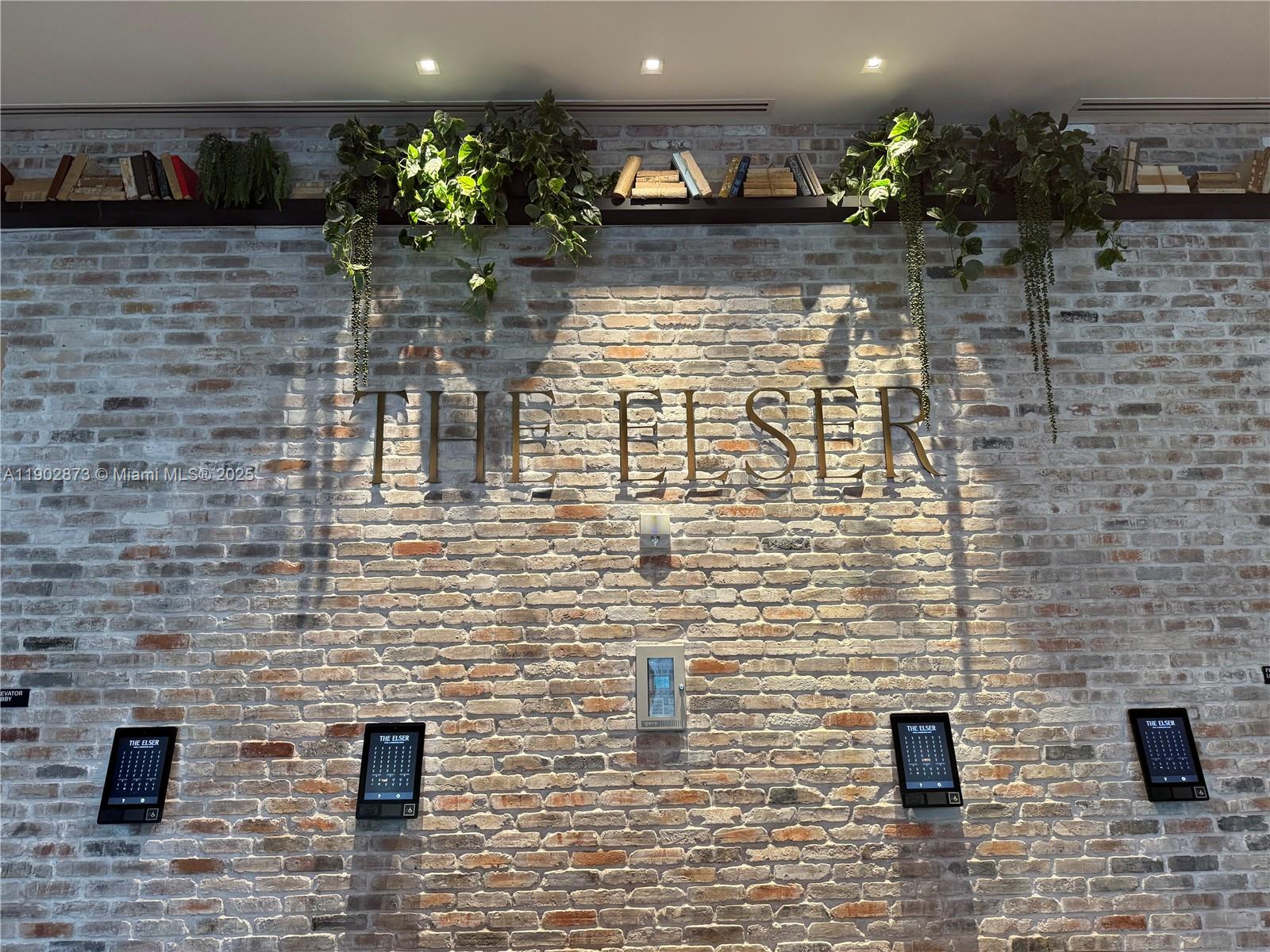 Map Of Miami Dade Co. Fl.