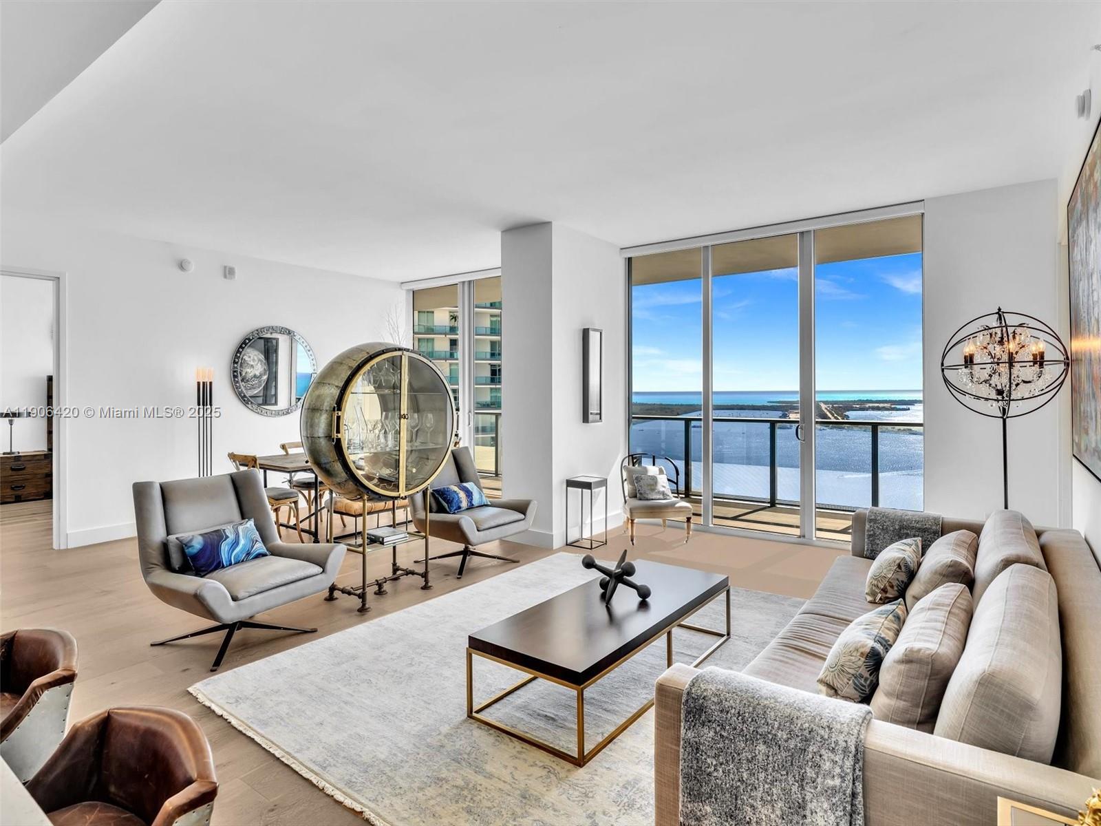 Condo for Rent in Miami, FL