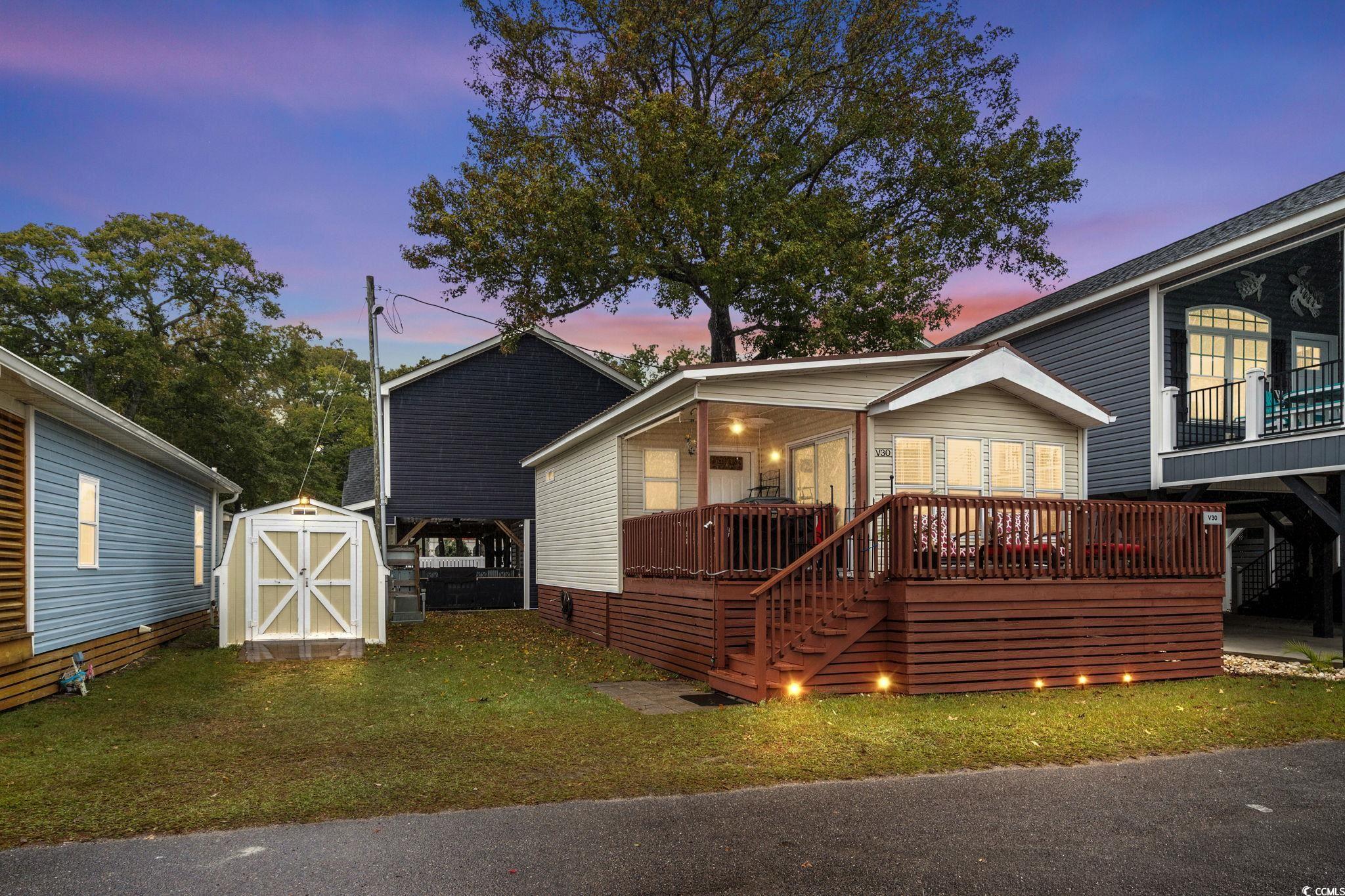 6001-V30 South Kings Hwy. Myrtle Beach, SC 29575