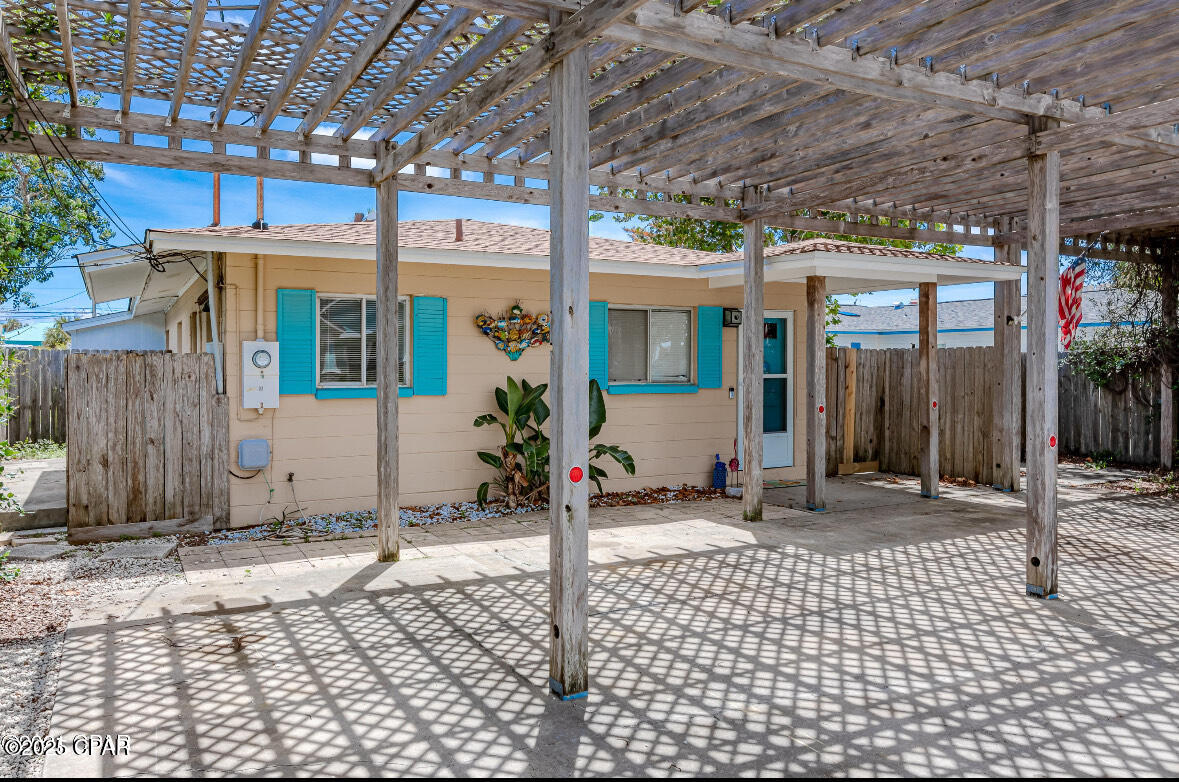 Details for 6211 Sunset Avenue A&b, Panama City Beach, FL 32408