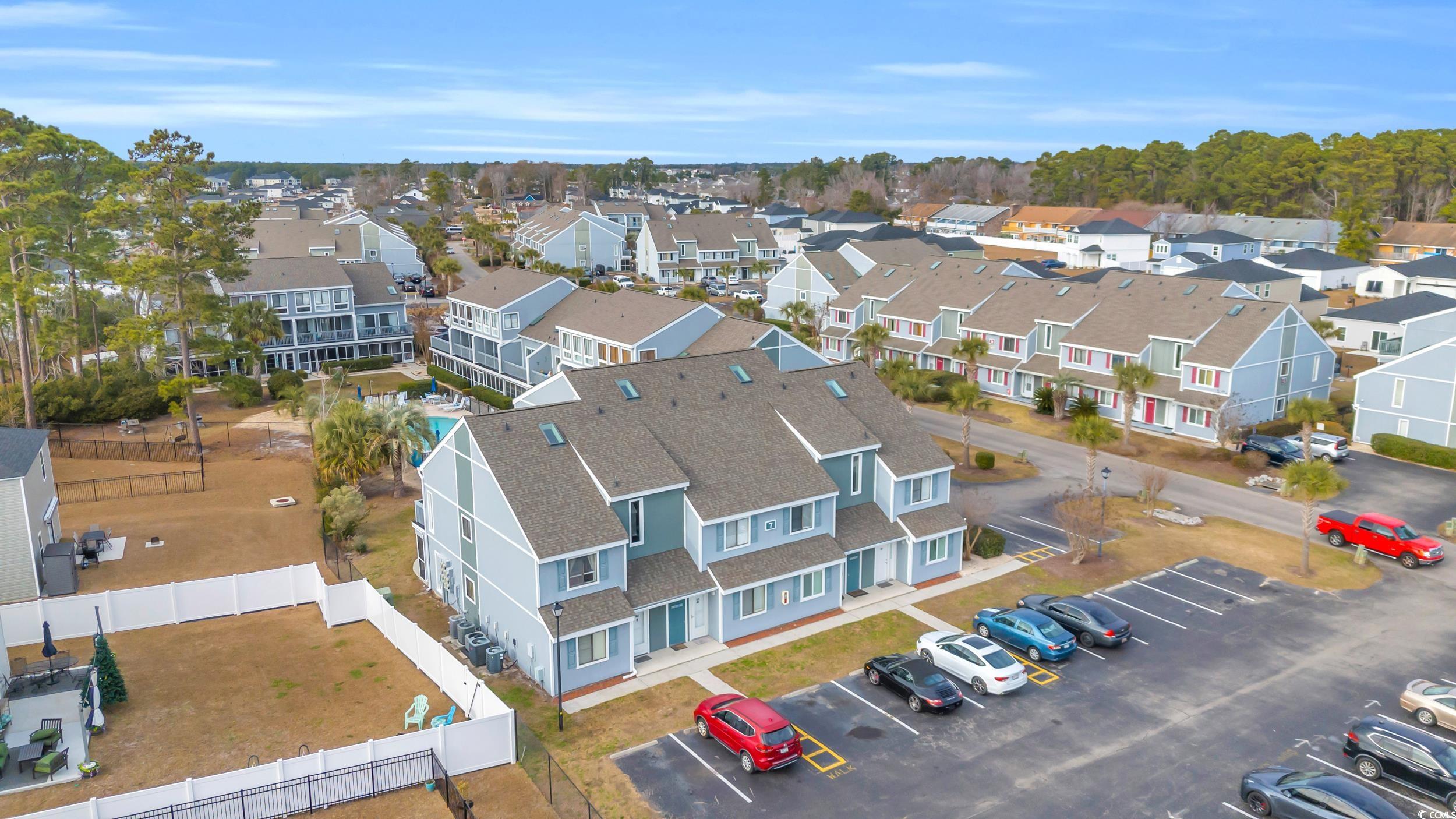 1881 Colony Dr. UNIT 7D Surfside Beach, SC 29575