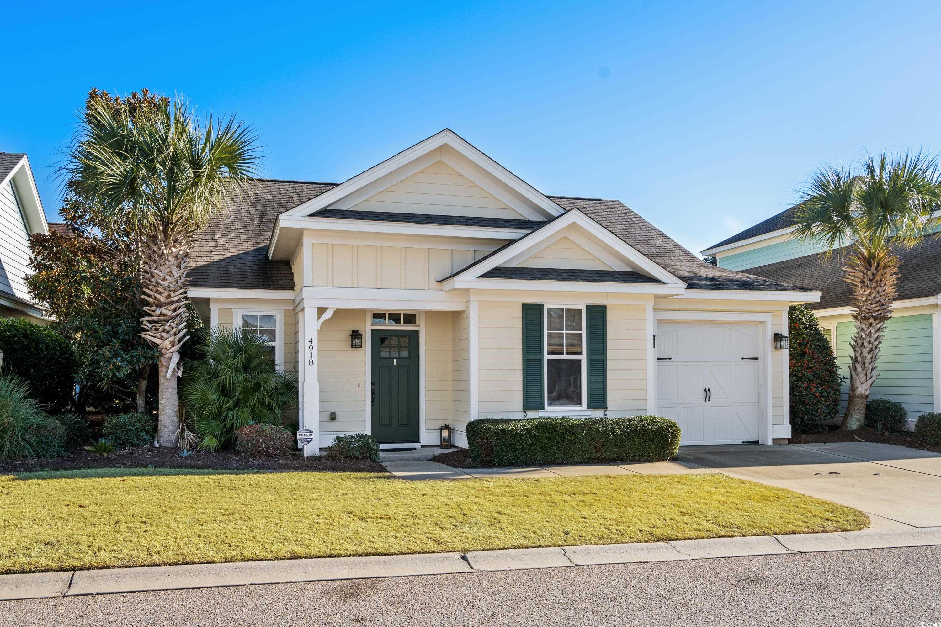 4918 Old Appleton Way North Myrtle Beach, SC 29582