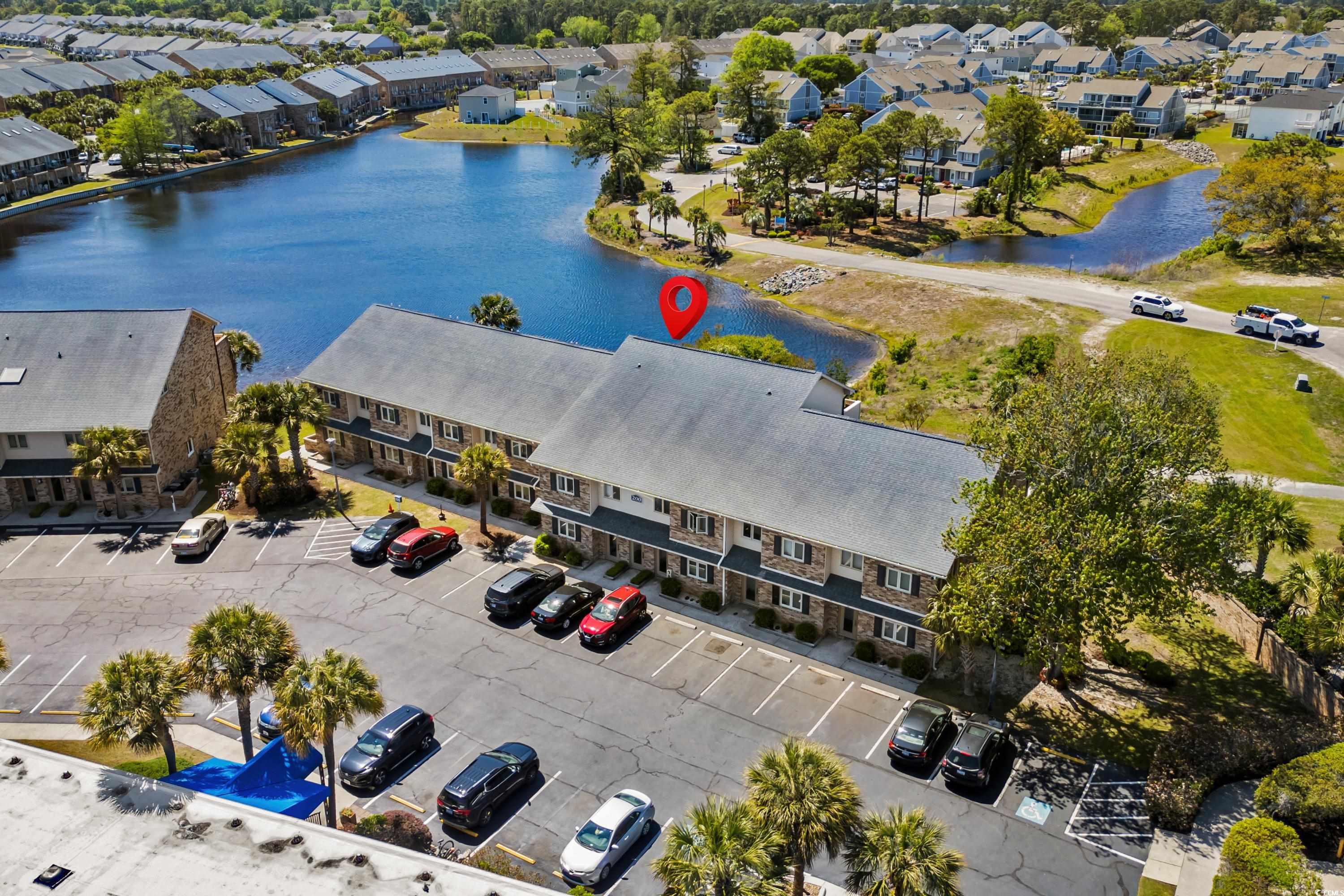 Homes for sale in Surfside Beach, SC | 200 Double Eagle Dr #D2, Surfside Beach, SC 29575 | MLS# 2526374