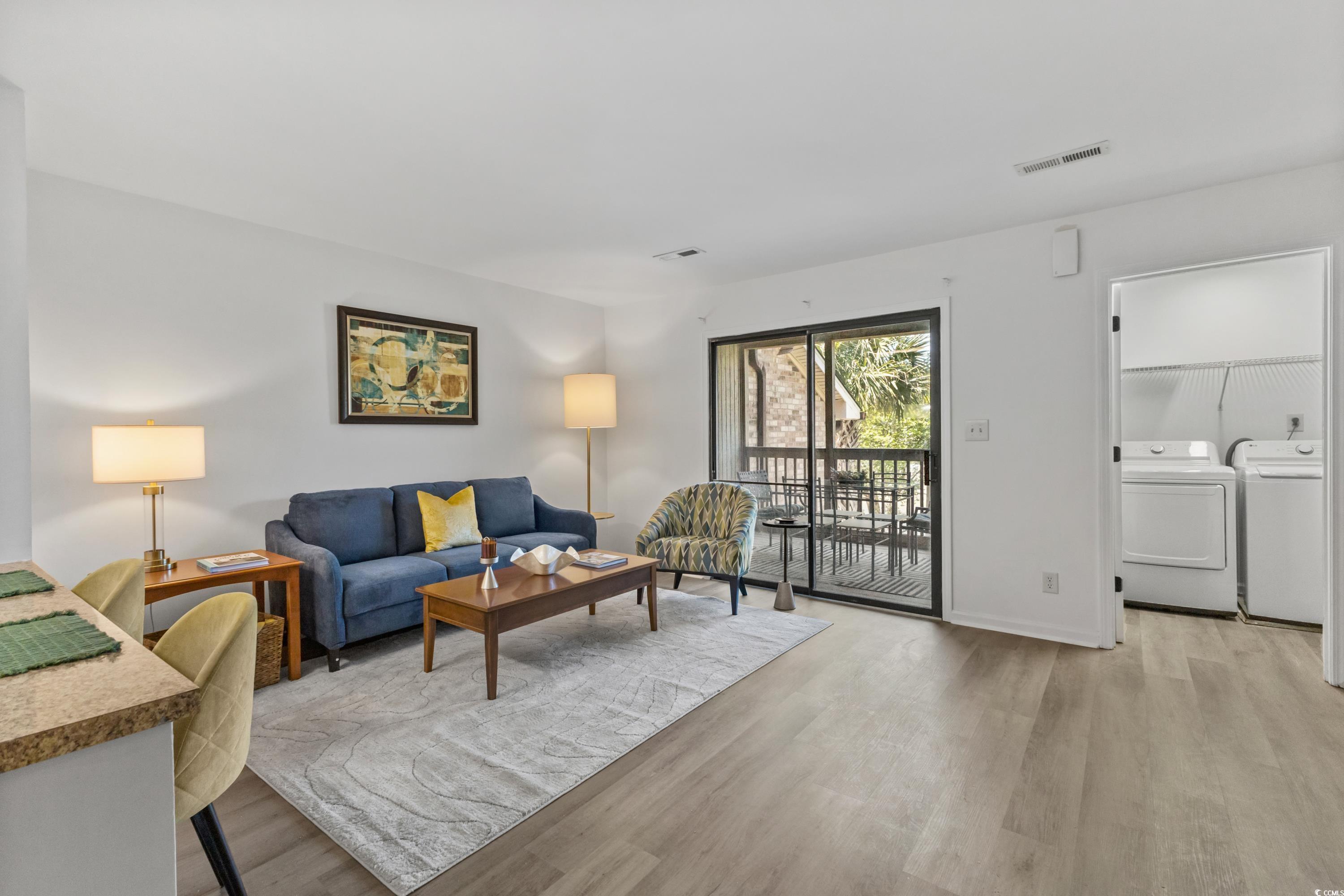 Homes for sale in Surfside Beach, SC | 200 Double Eagle Dr #D2, Surfside Beach, SC 29575 | MLS# 2526374