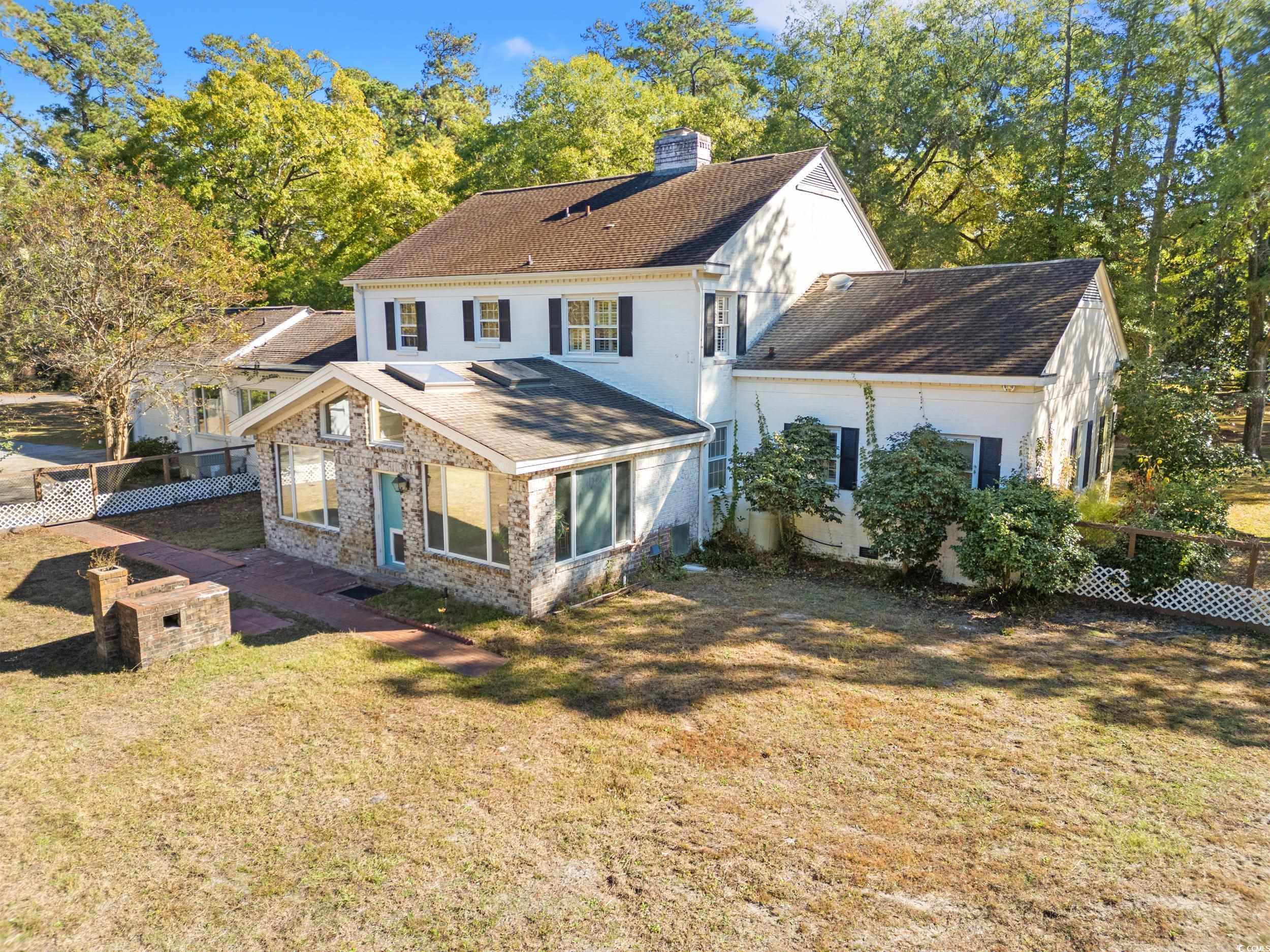 Homes for sale in Nichols, SC | 607 N Main St, Nichols, SC 29581 | MLS# 2526384