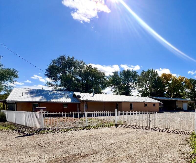 Homes for sale in Belen, NM | 57 Edmundo Rd, Belen, NM 87002 | MLS# 1093847