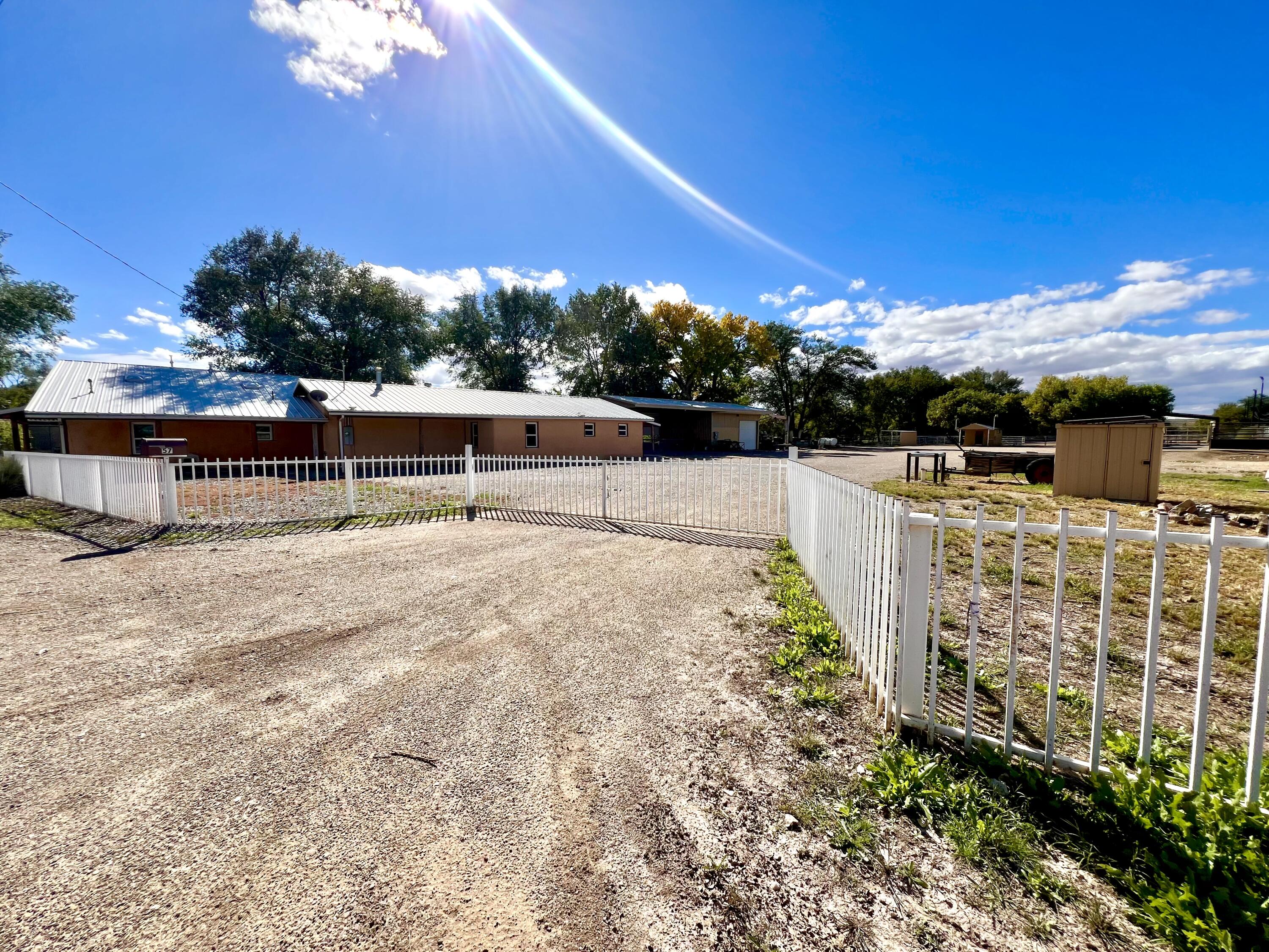 Homes for sale in Belen, NM | 57 Edmundo Rd, Belen, NM 87002 | MLS# 1093847
