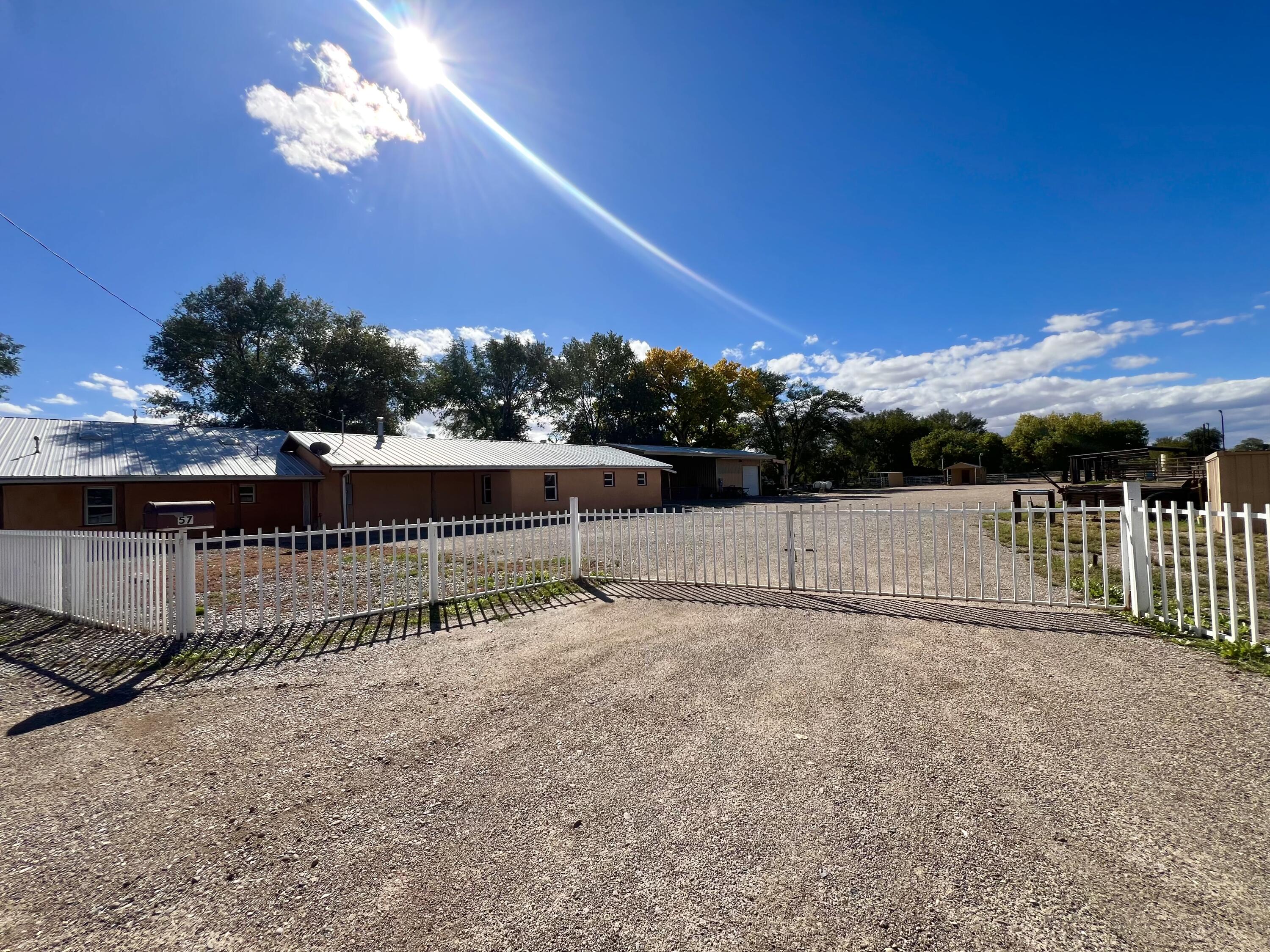 Homes for sale in Belen, NM | 57 Edmundo Rd, Belen, NM 87002 | MLS# 1093847